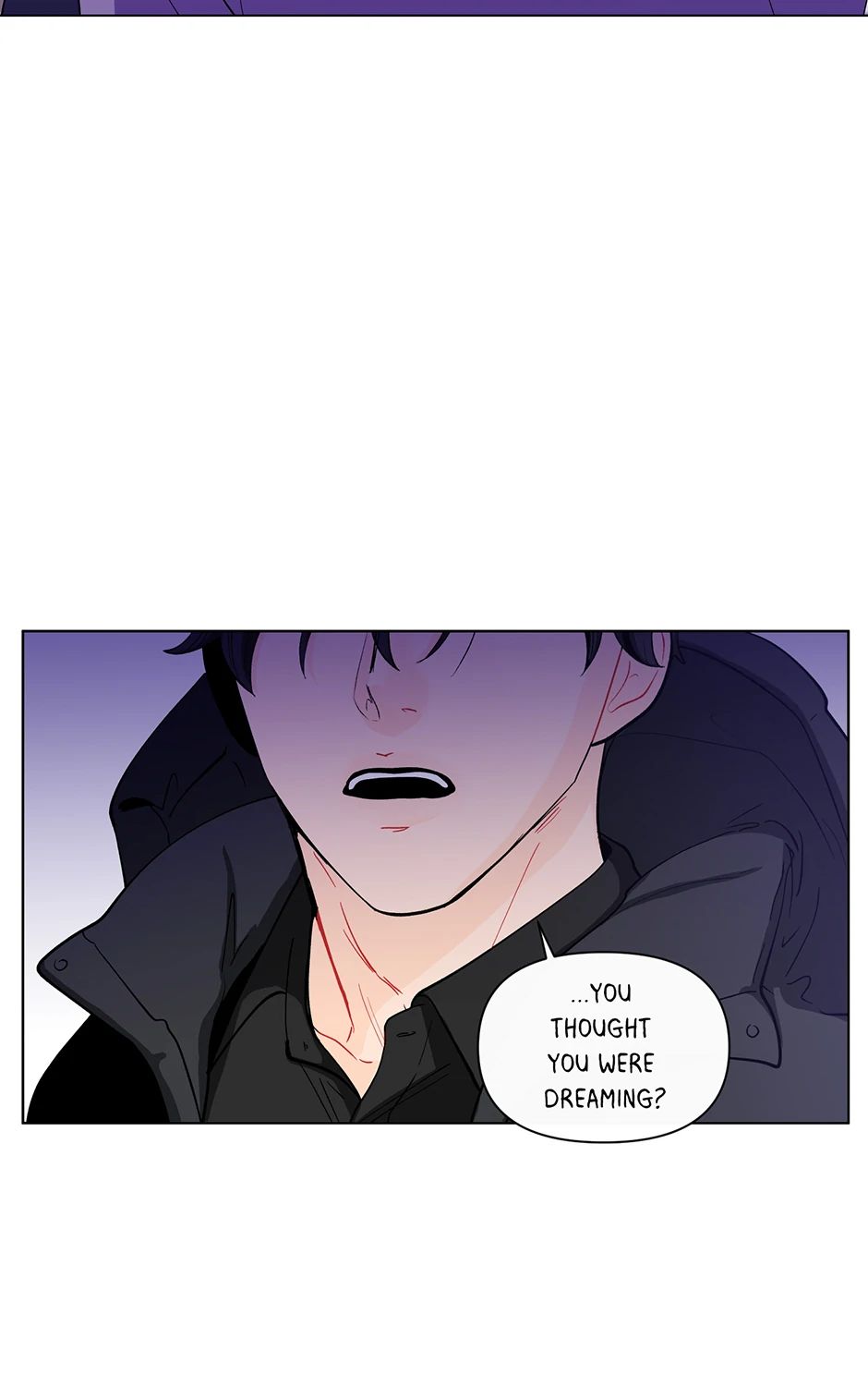 Banana Scandal Chapter 10.1 page 10 - 