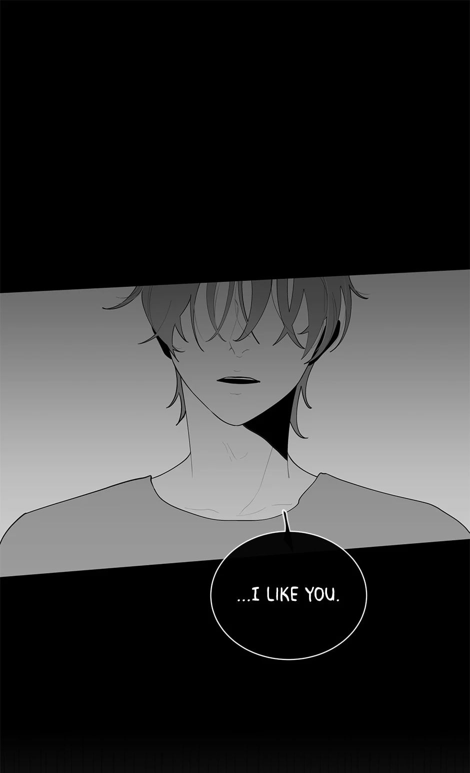 Banana Scandal Chapter 10.2 page 1 - 