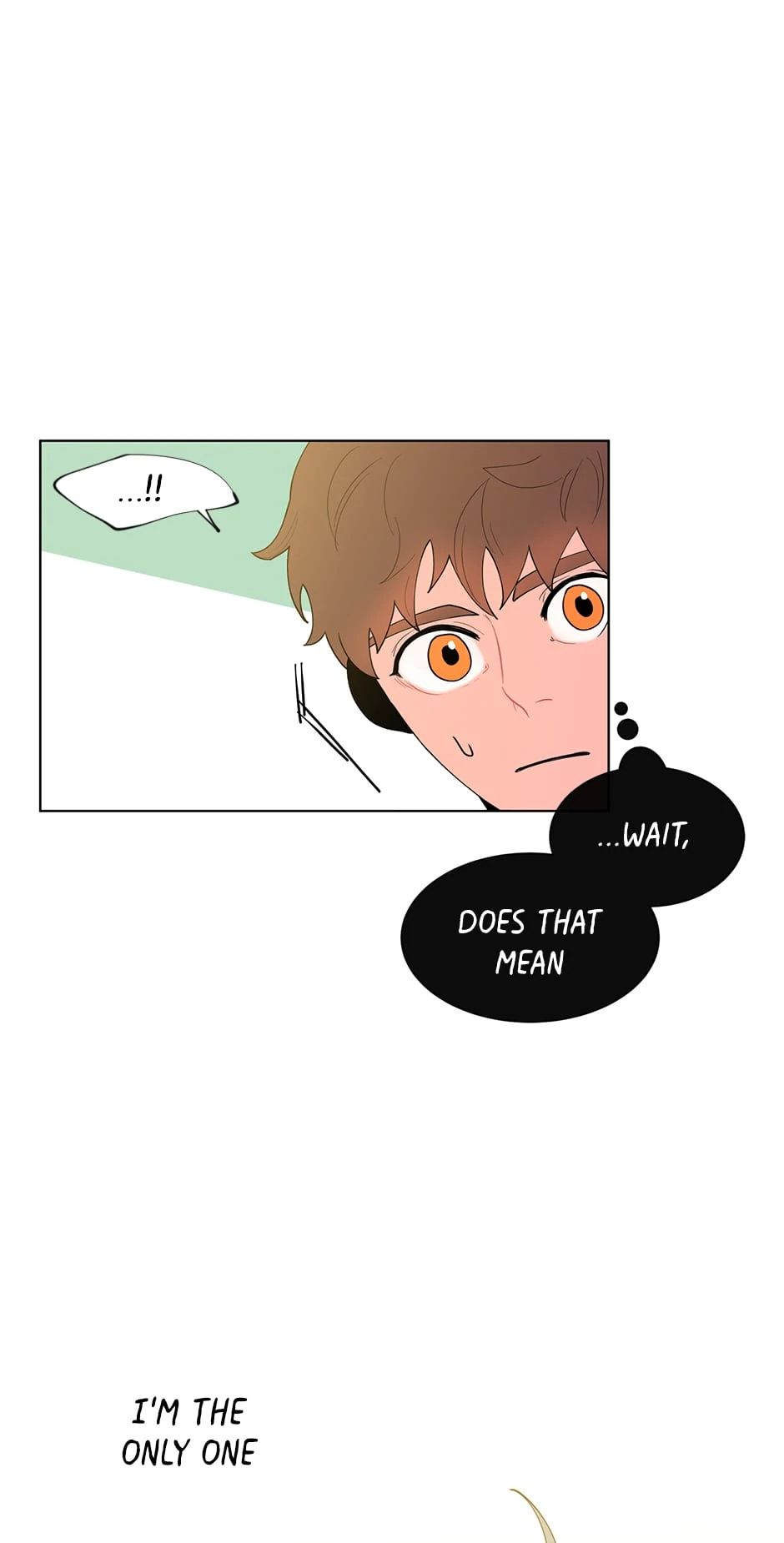Banana Scandal Chapter 10.2 page 36 - 