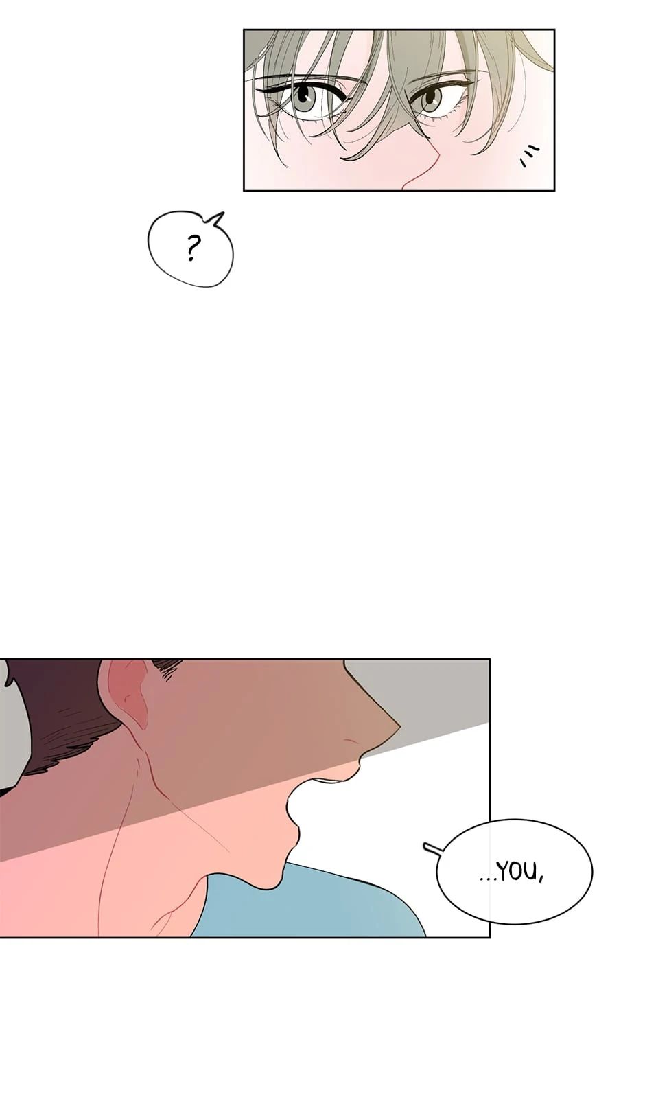 Banana Scandal Chapter 10.2 page 45 - 