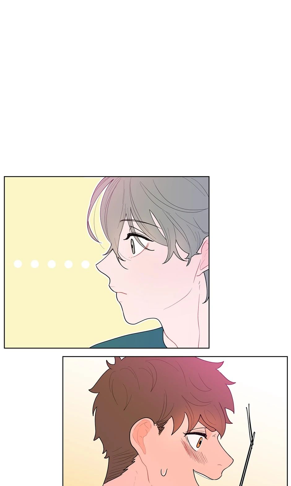 Banana Scandal Chapter 10.2 page 47 - 