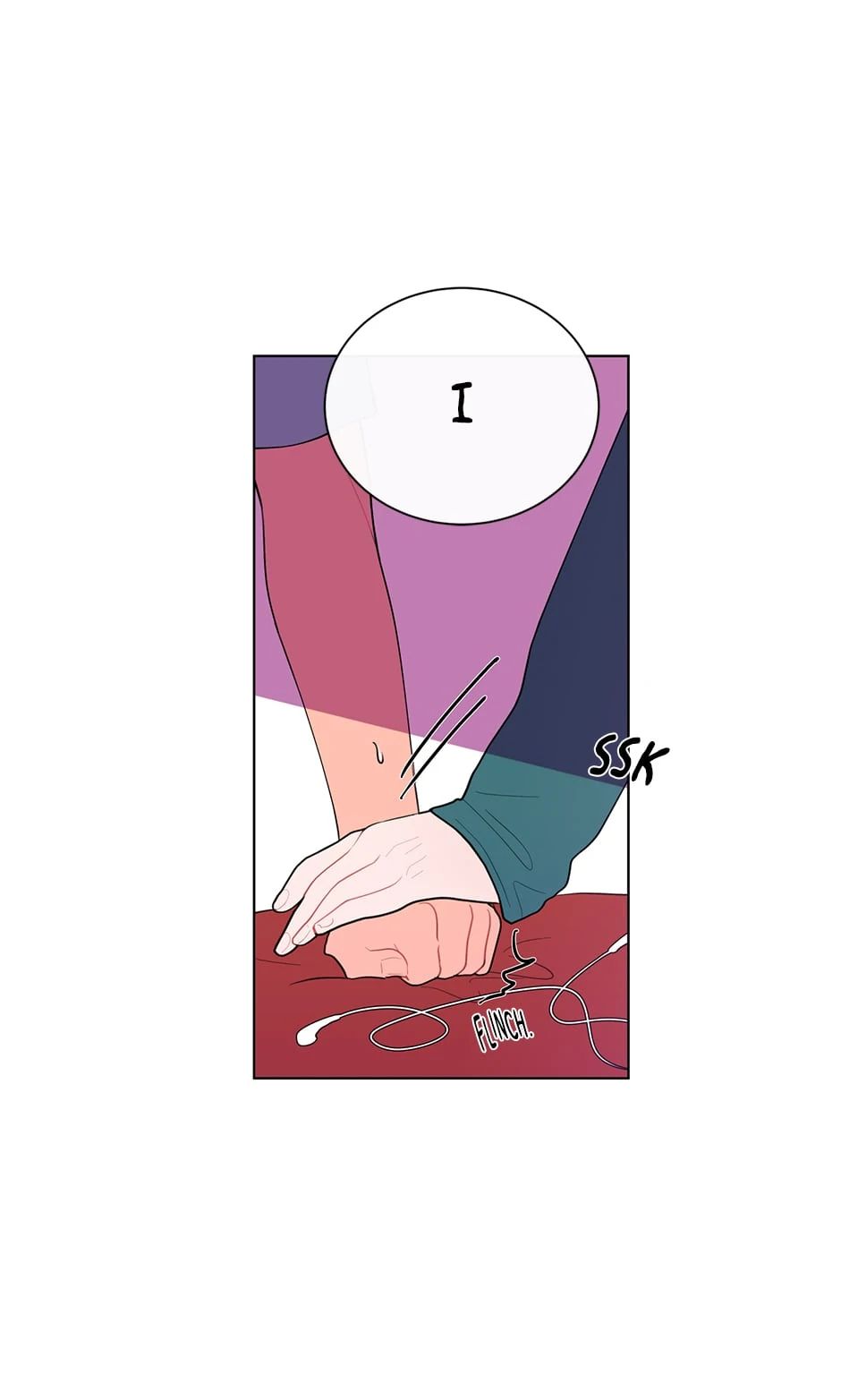 Banana Scandal Chapter 10.2 page 50 - 