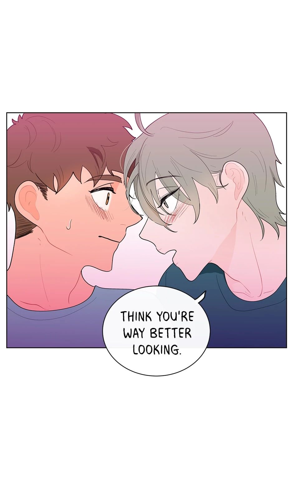 Banana Scandal Chapter 10.2 page 51 - 