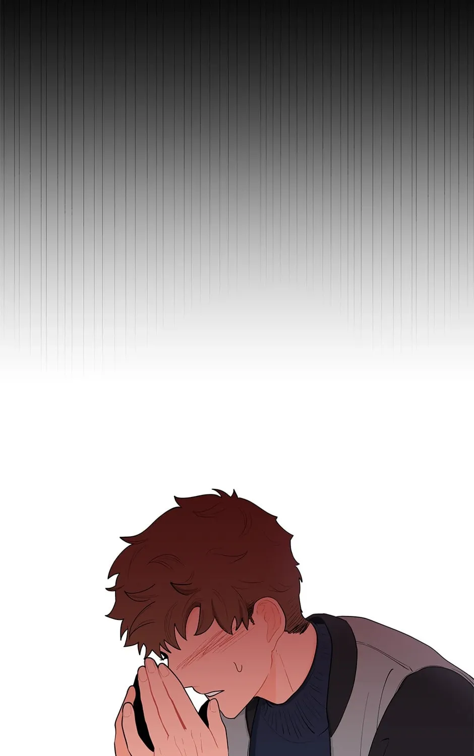 Banana Scandal Chapter 10 page 3 - 