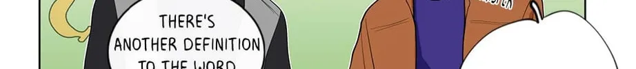 Banana Scandal Chapter 10 page 28 - 