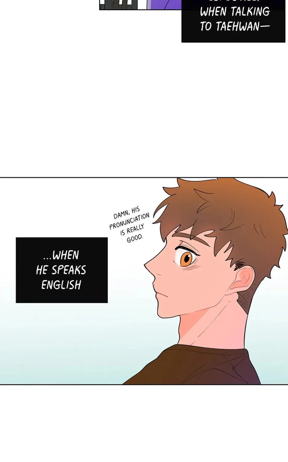 Banana Scandal Chapter 10 page 39 - 
