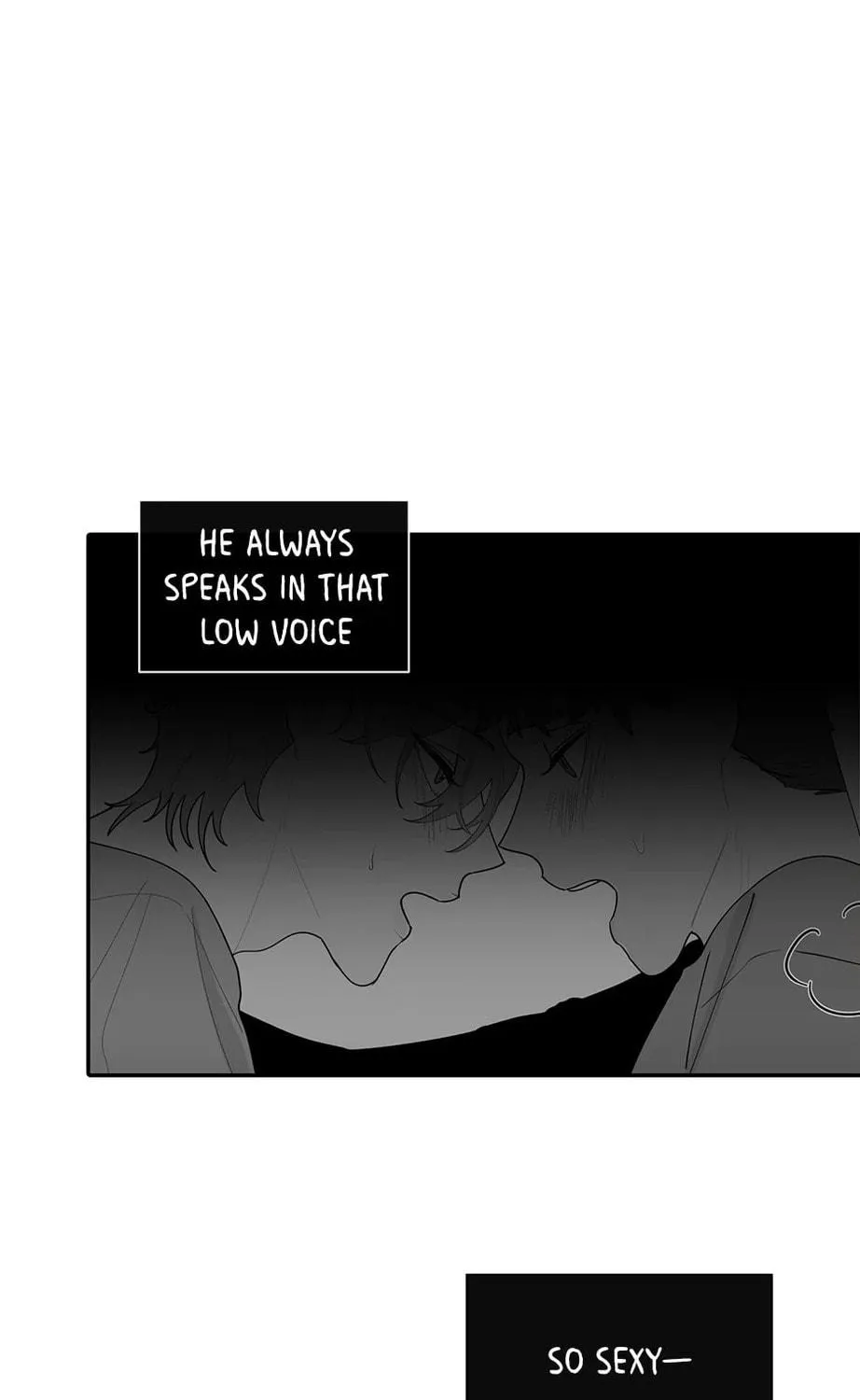 Banana Scandal Chapter 10 page 41 - 