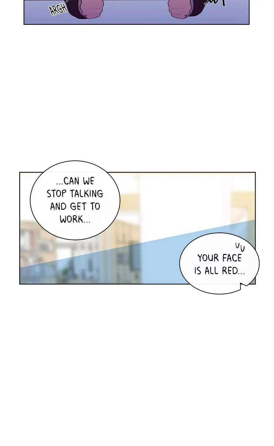 Banana Scandal Chapter 10 page 47 - 