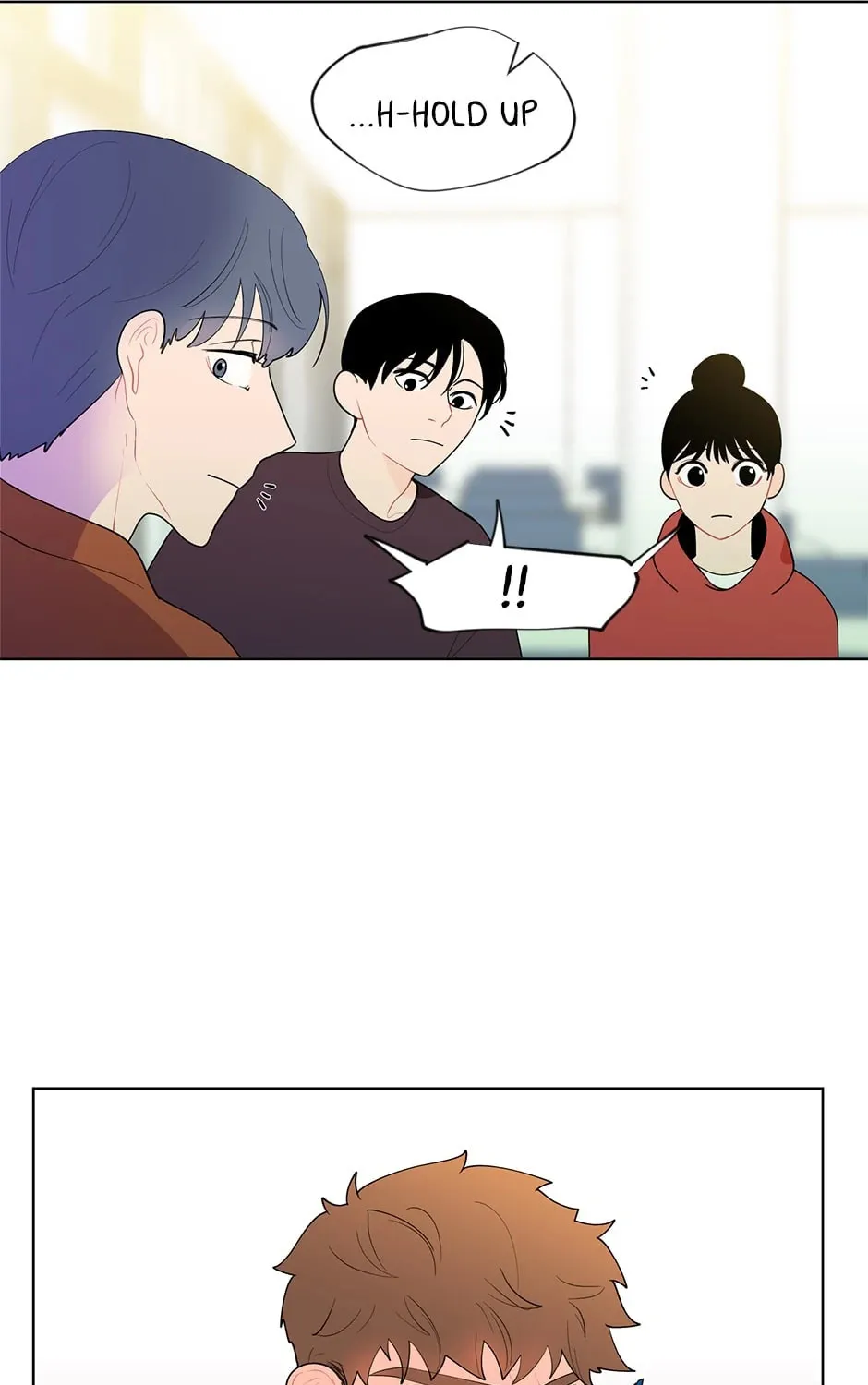 Banana Scandal Chapter 10 page 57 - 