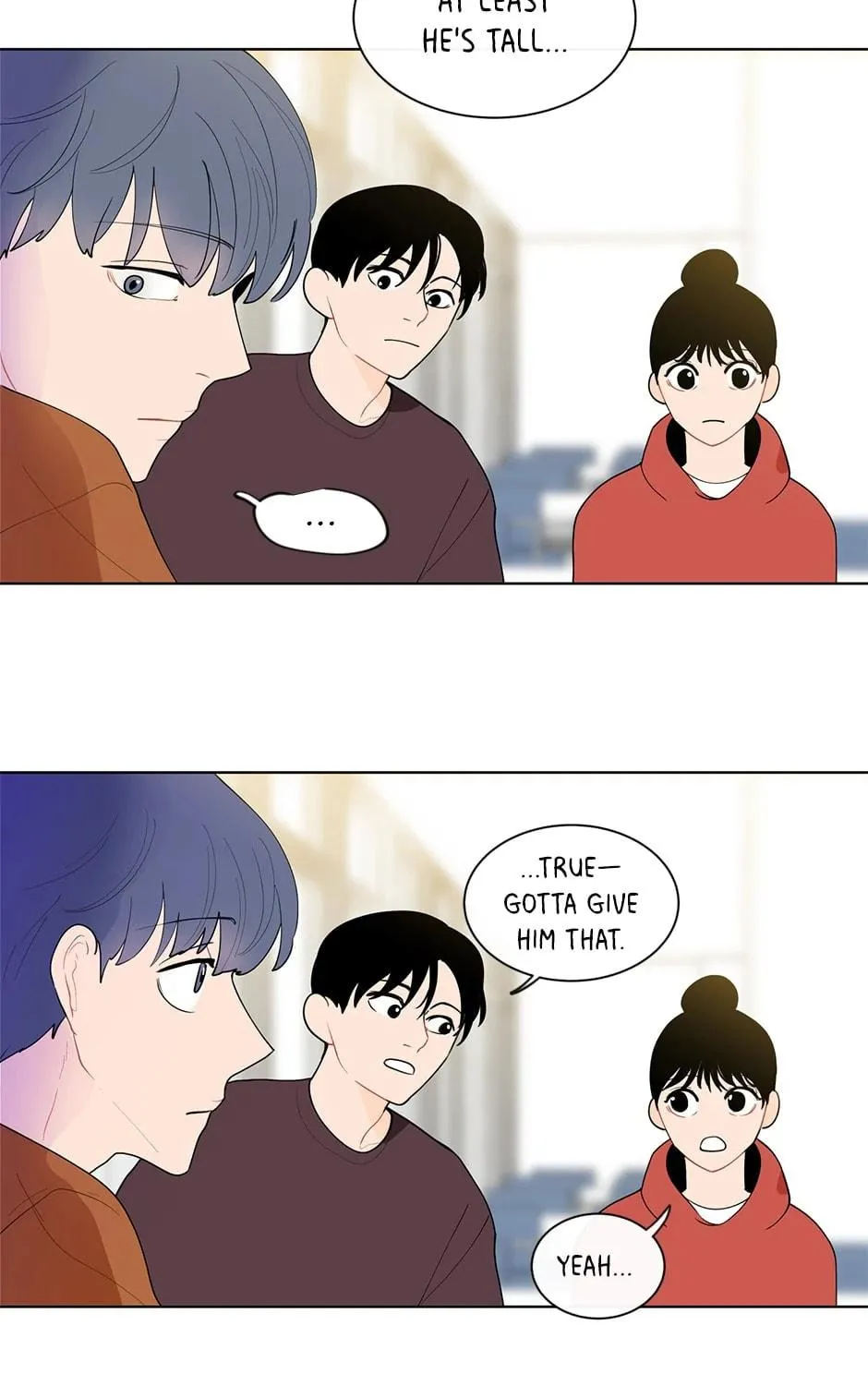 Banana Scandal Chapter 10 page 59 - 
