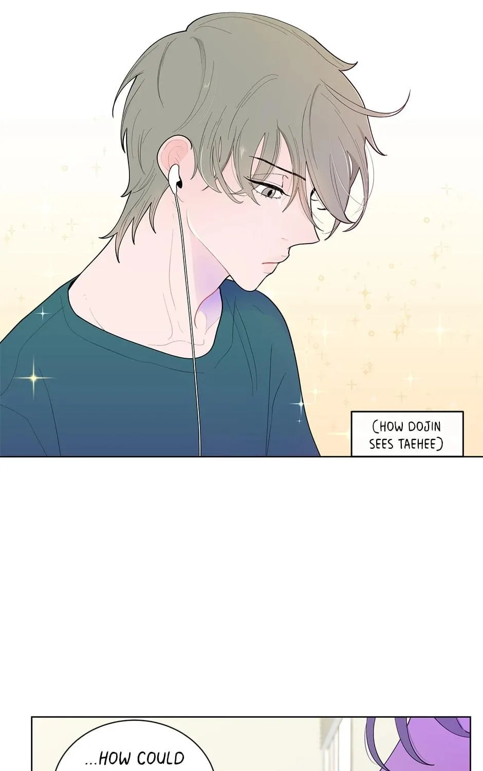 Banana Scandal Chapter 10 page 65 - 