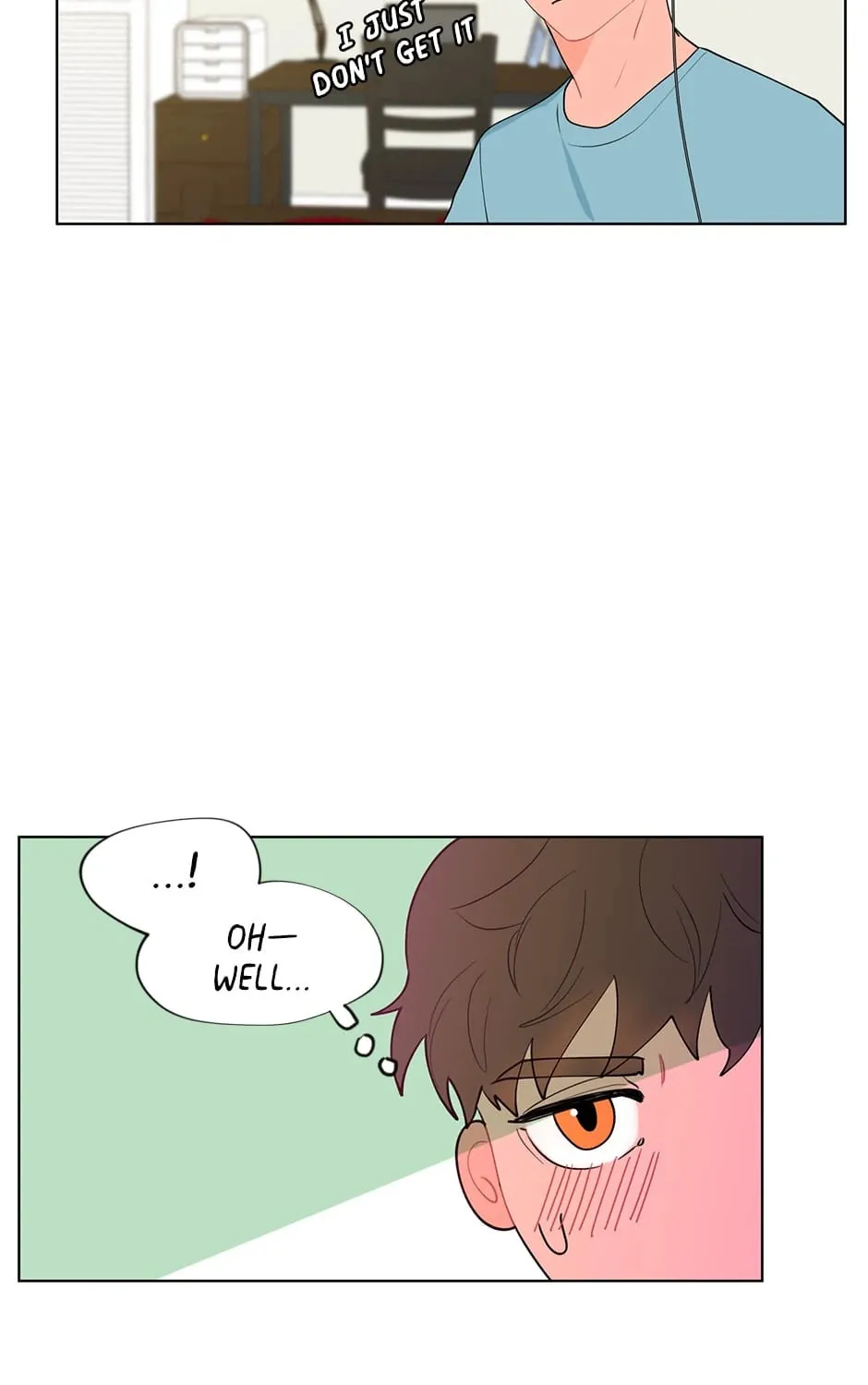 Banana Scandal Chapter 10 page 67 - 