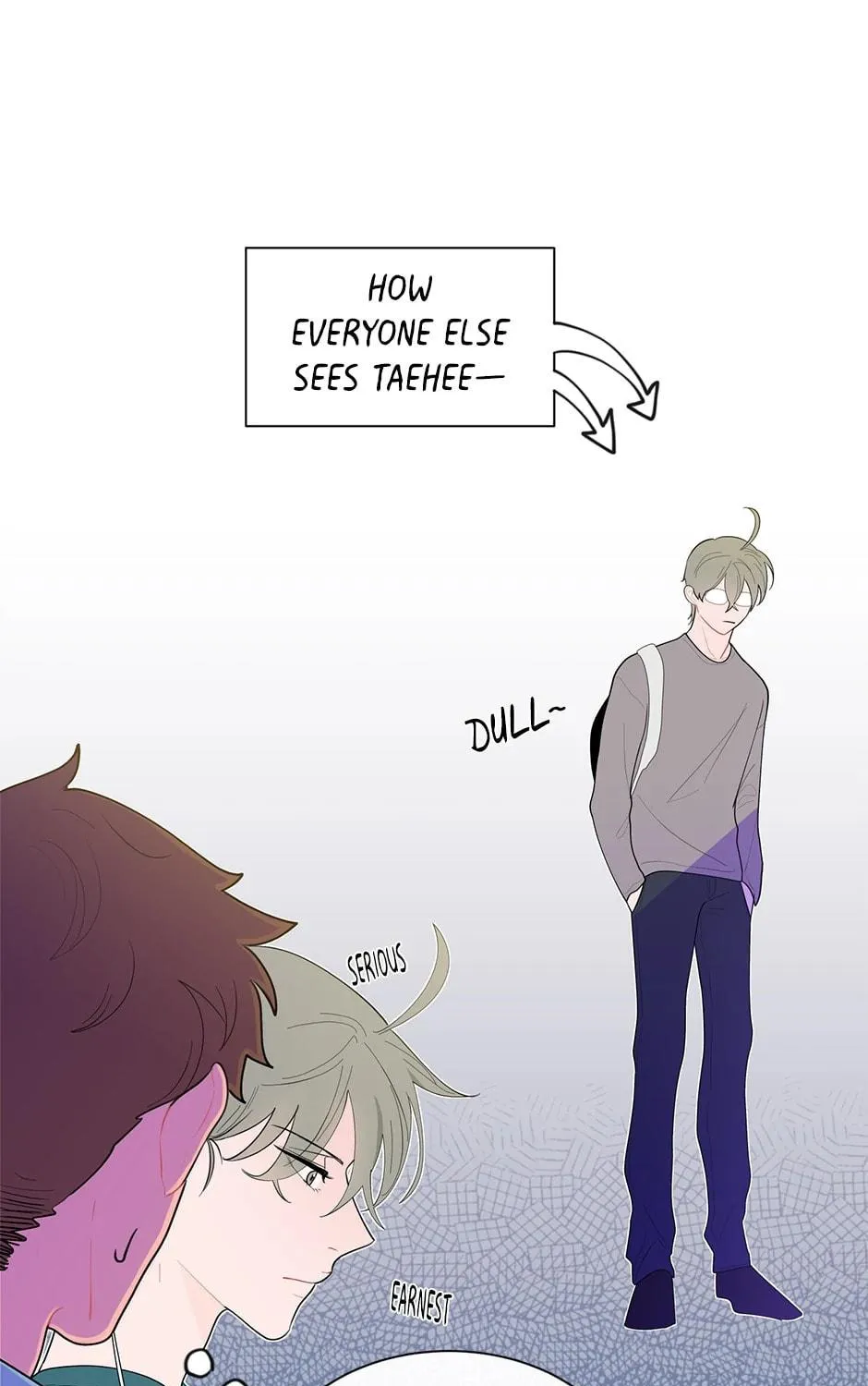 Banana Scandal Chapter 10 page 69 - 