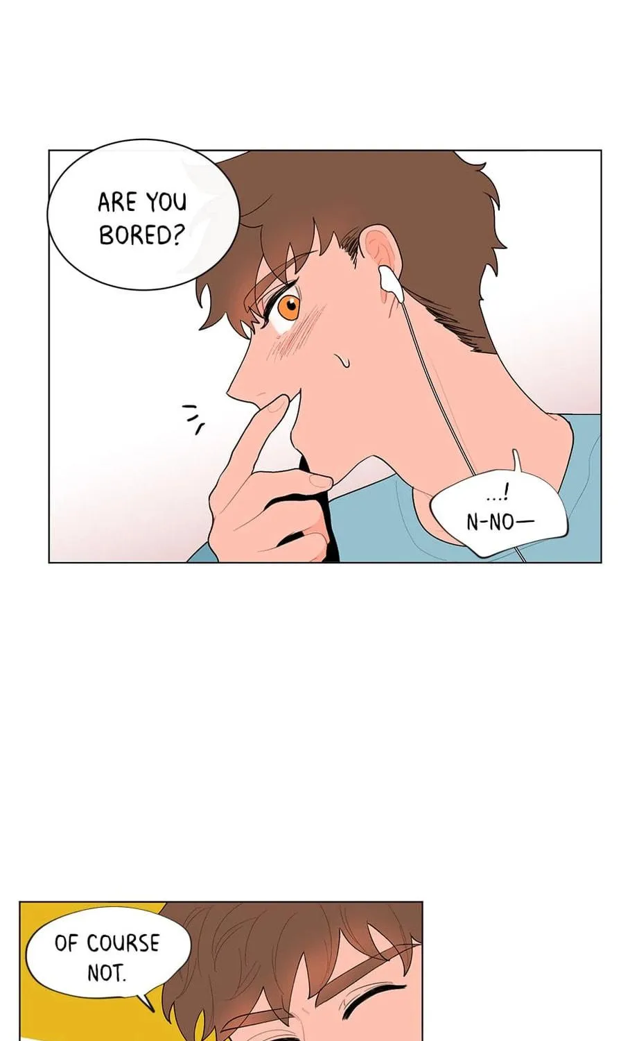 Banana Scandal Chapter 10 page 77 - 