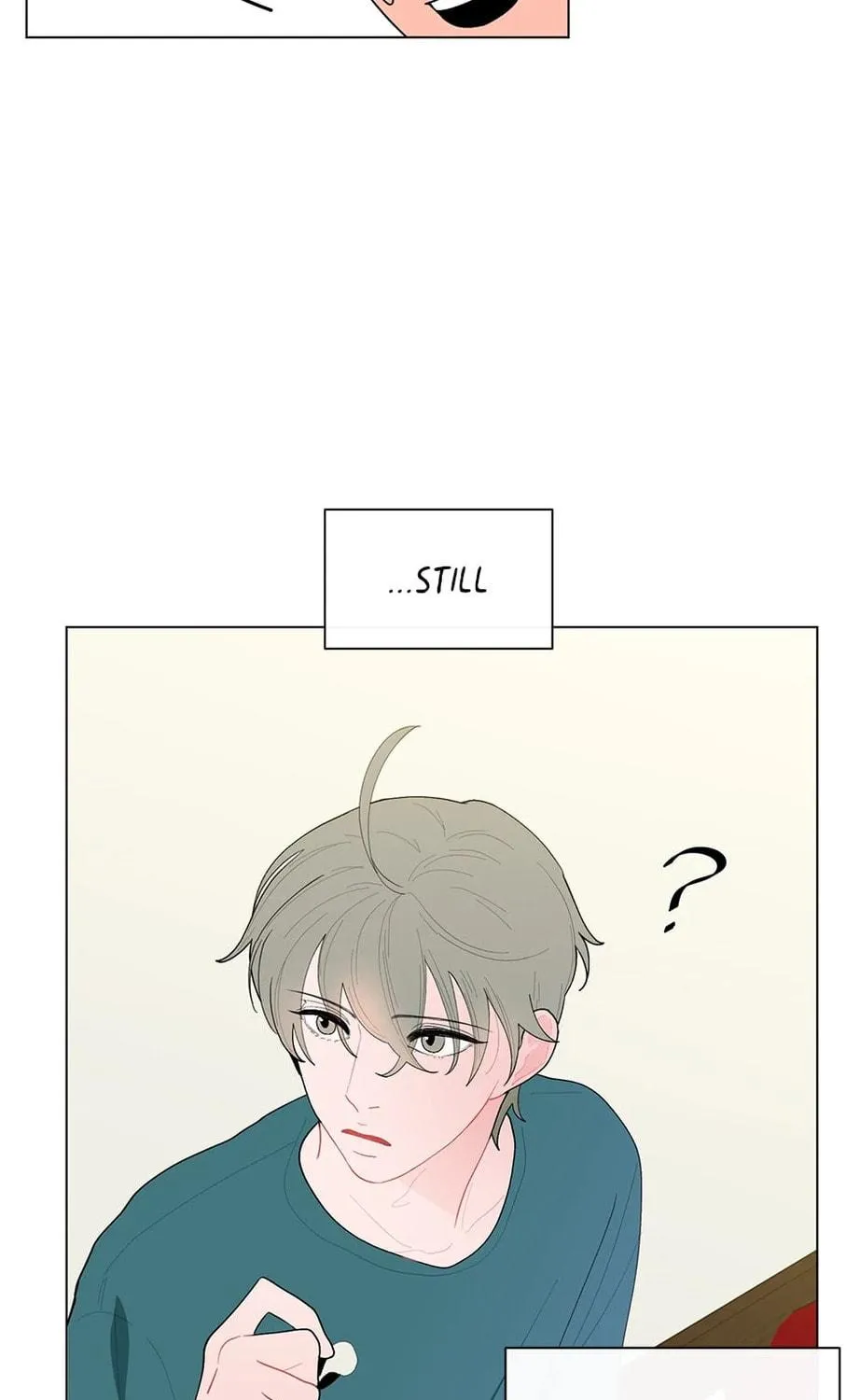 Banana Scandal Chapter 10 page 79 - 