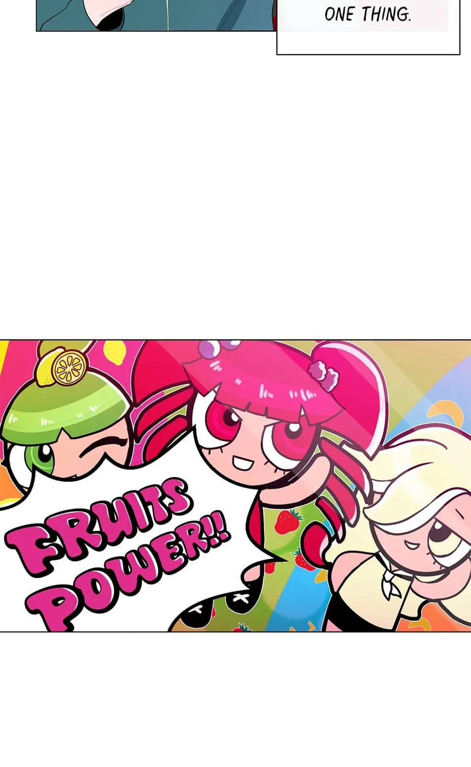Banana Scandal Chapter 10 page 81 - 