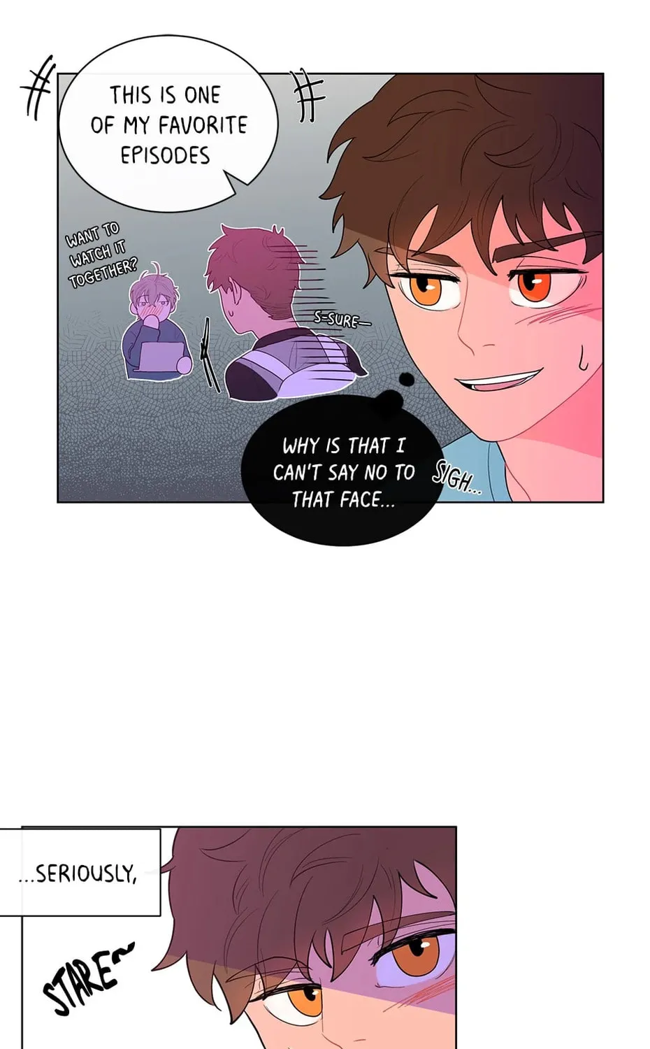 Banana Scandal Chapter 10 page 85 - 
