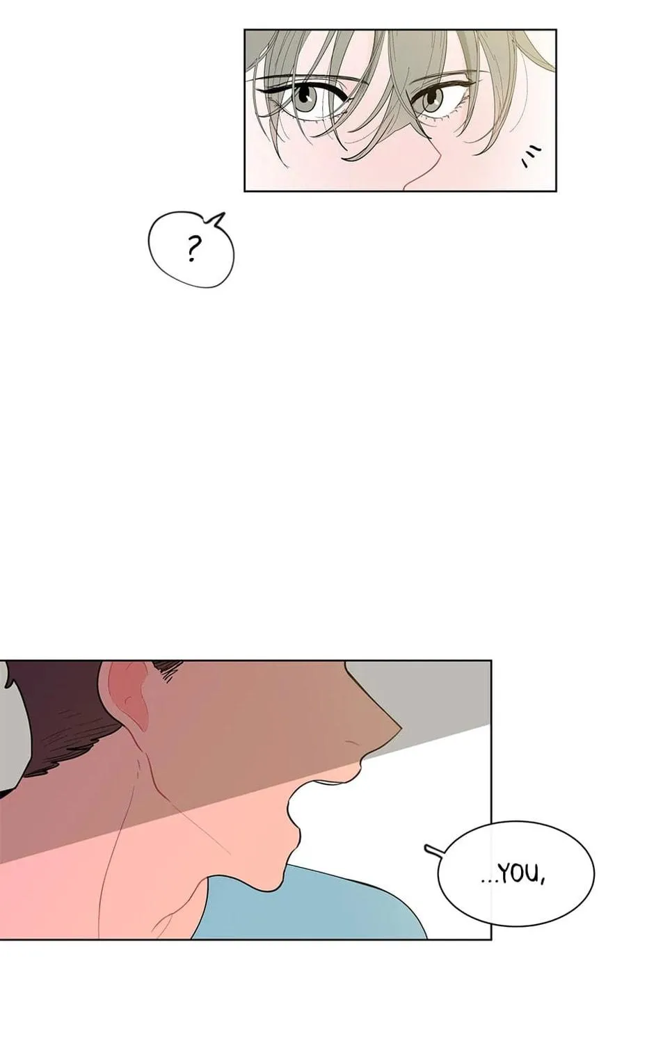 Banana Scandal Chapter 10 page 89 - 