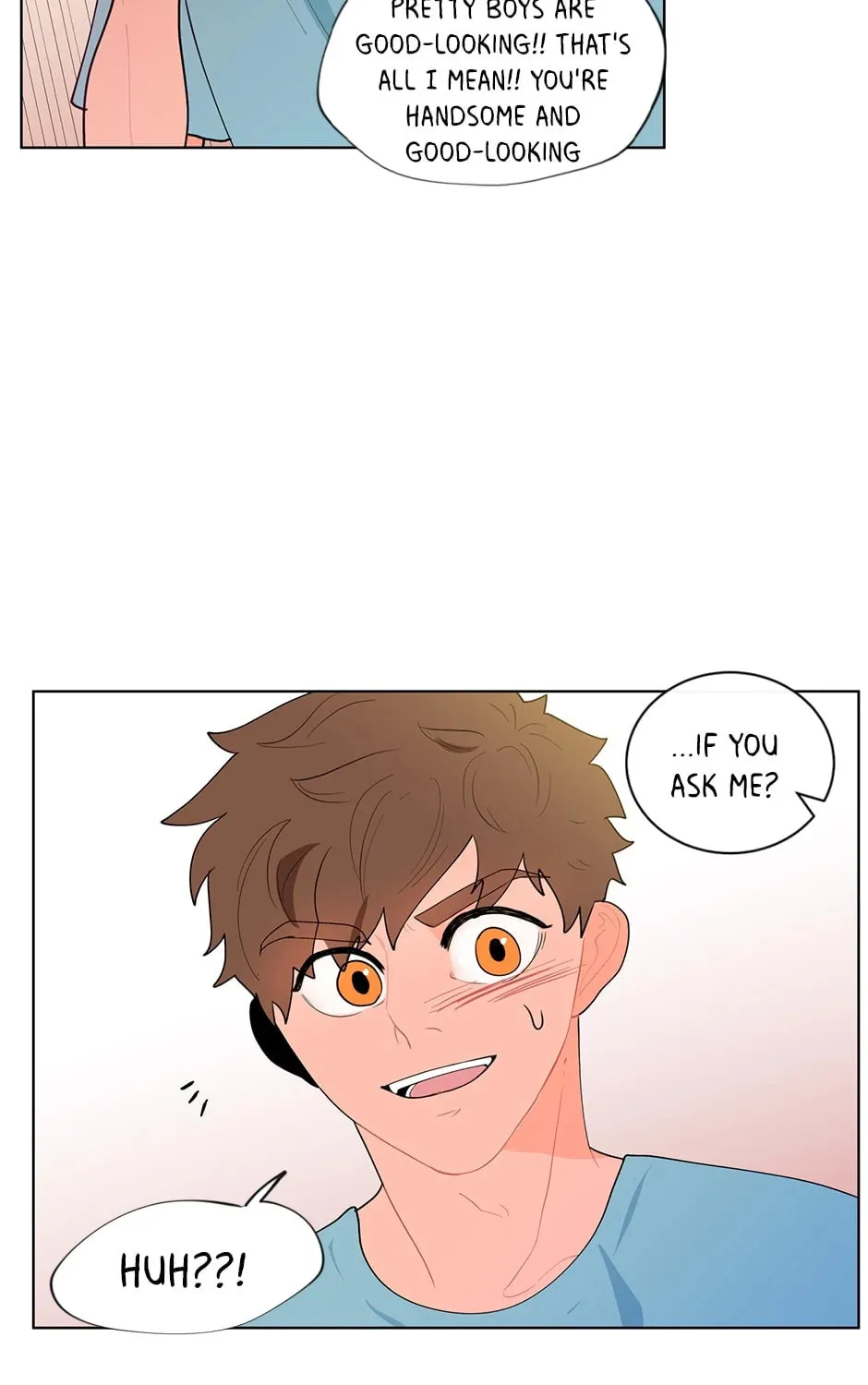 Banana Scandal Chapter 10 page 97 - 