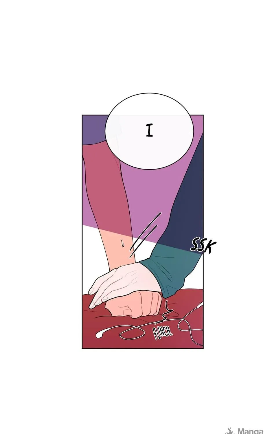 Banana Scandal Chapter 10 page 99 - 