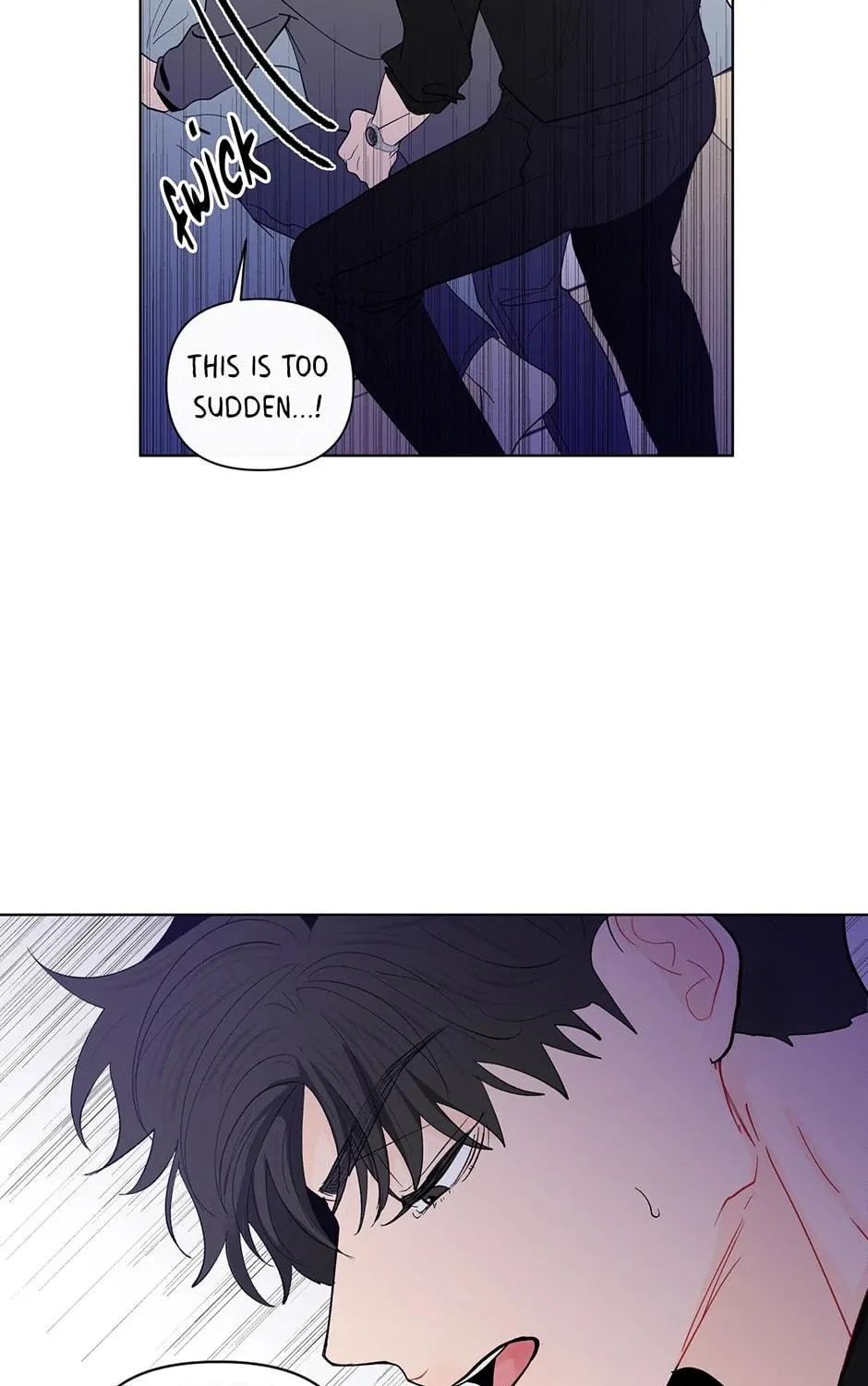 Banana Scandal Chapter 100 page 101 - 