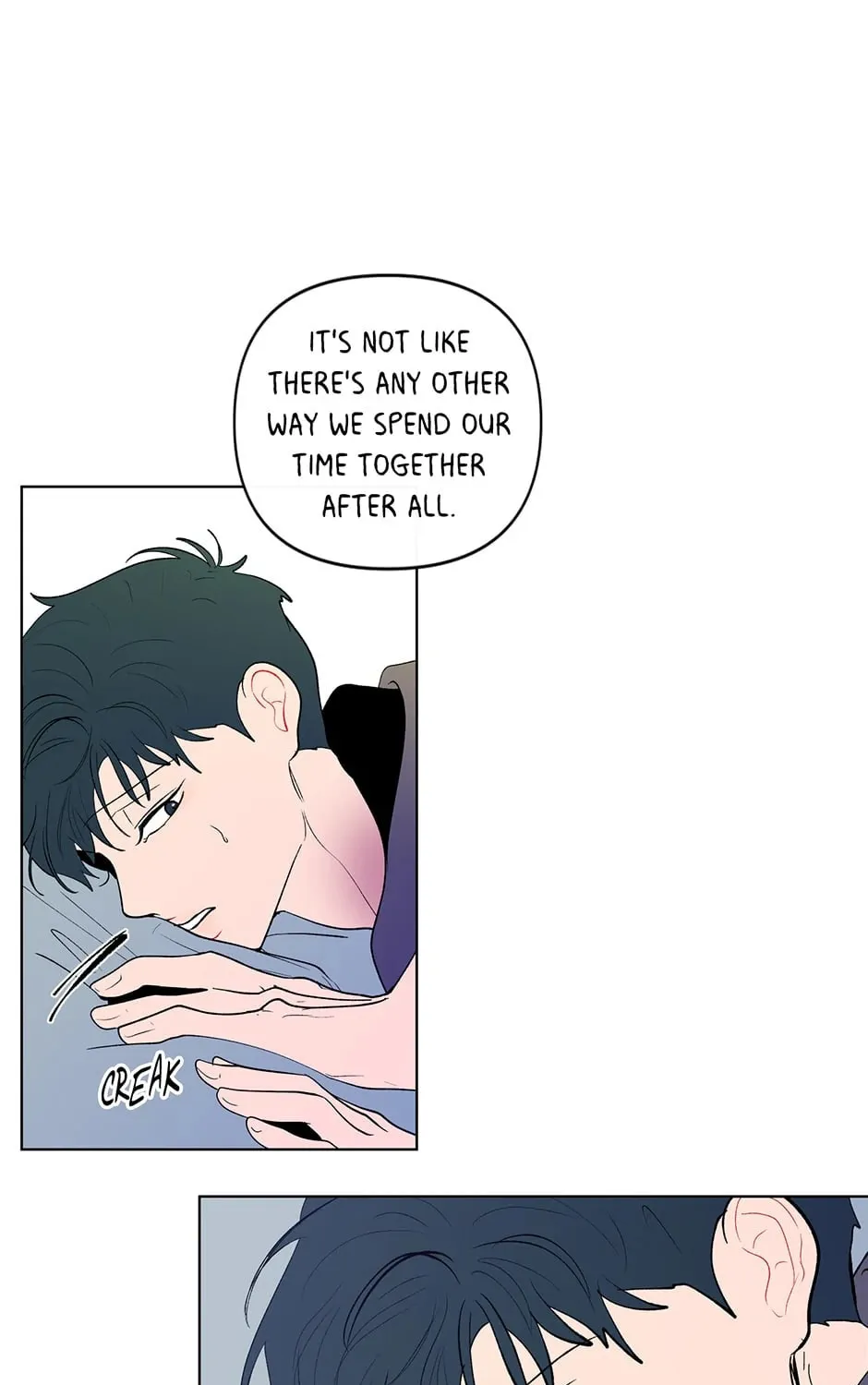 Banana Scandal Chapter 100 page 103 - 