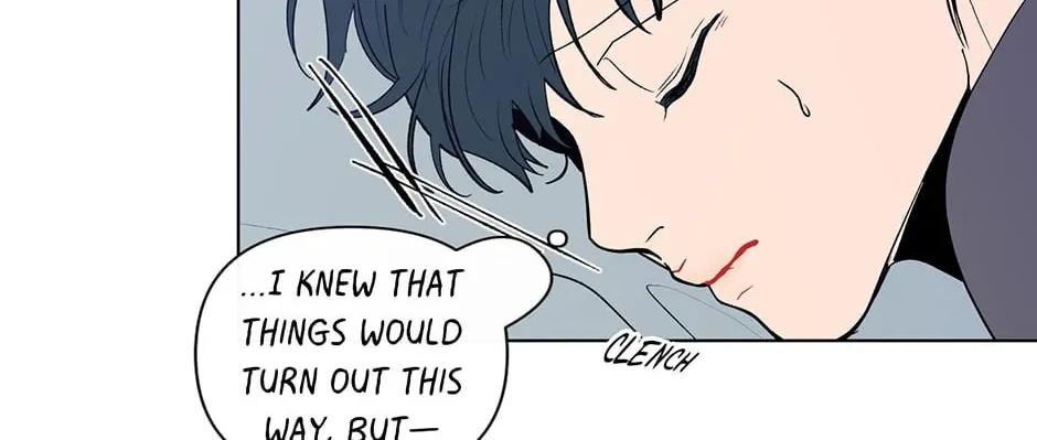 Banana Scandal Chapter 100 page 104 - 