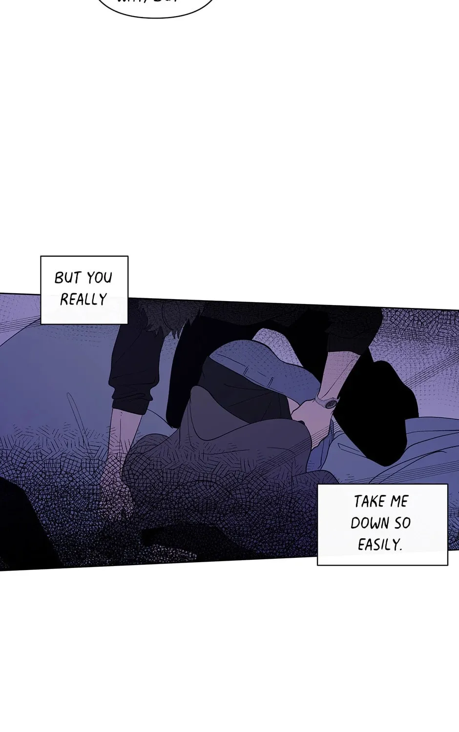 Banana Scandal Chapter 100 page 105 - 