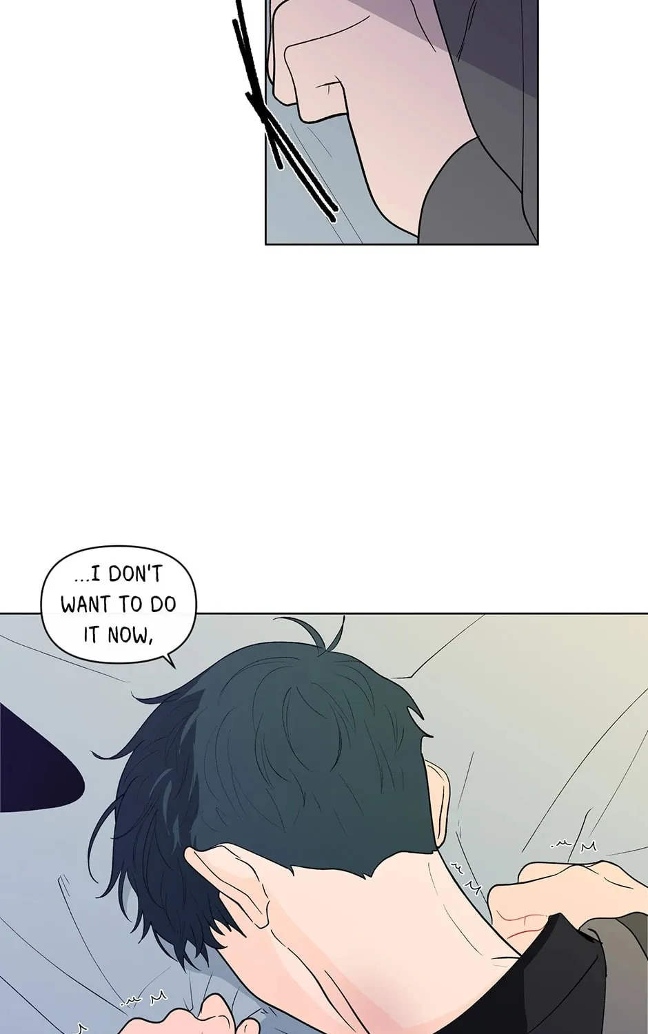 Banana Scandal Chapter 100 page 115 - 