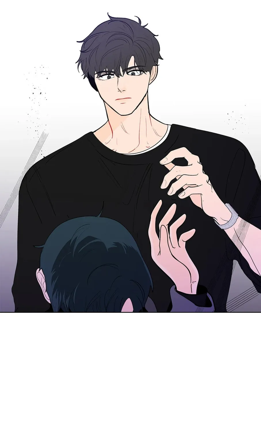 Banana Scandal Chapter 100 page 121 - 