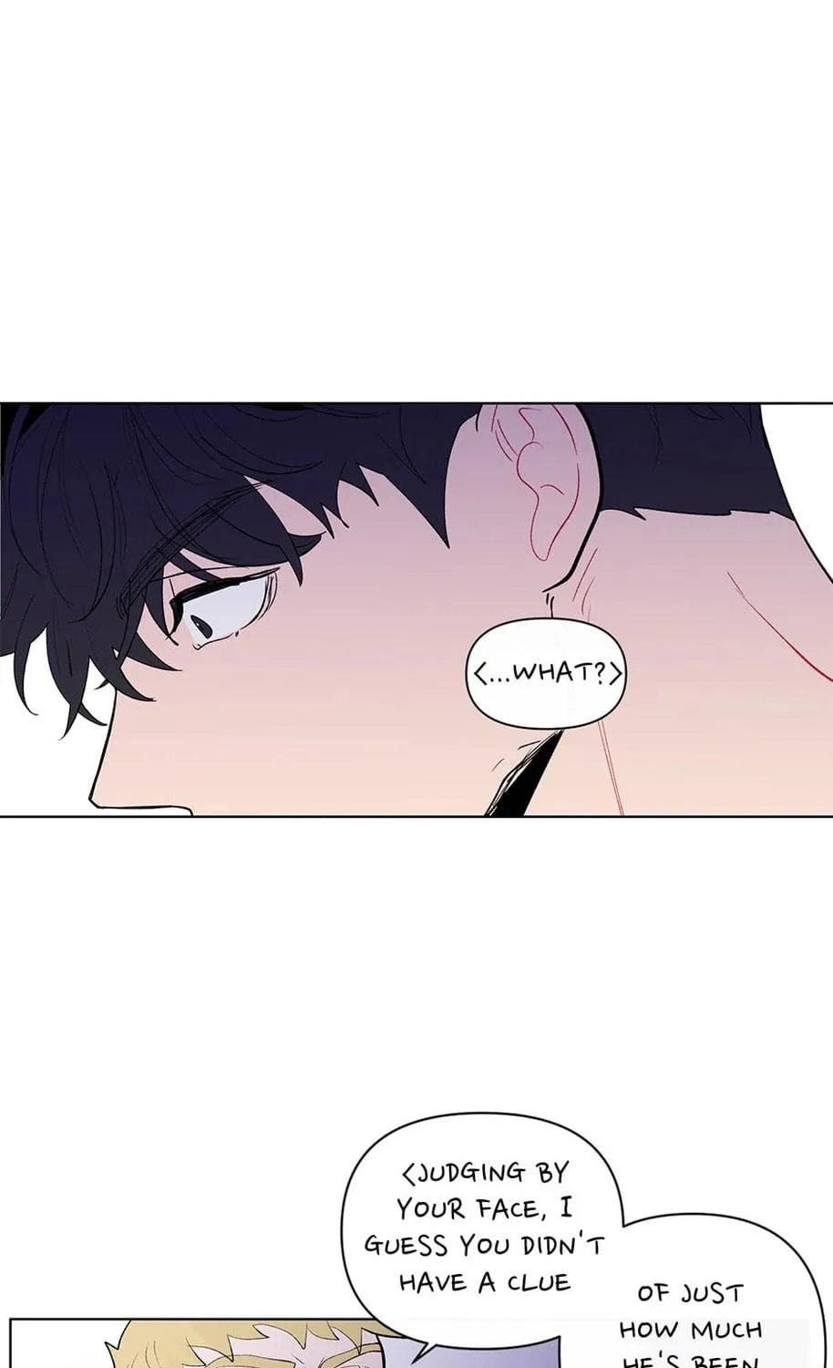 Banana Scandal Chapter 100 page 19 - 