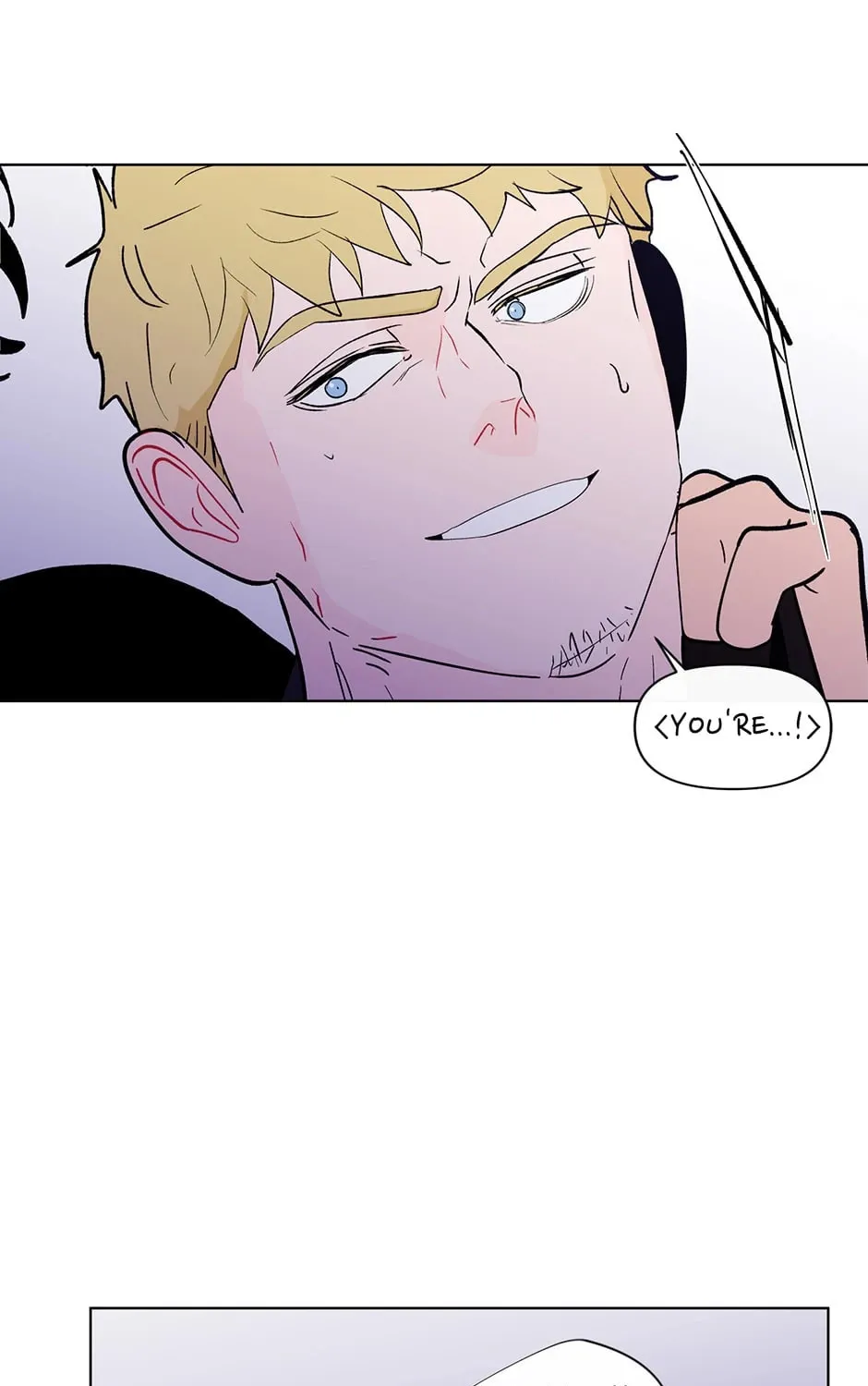 Banana Scandal Chapter 100 page 3 - 