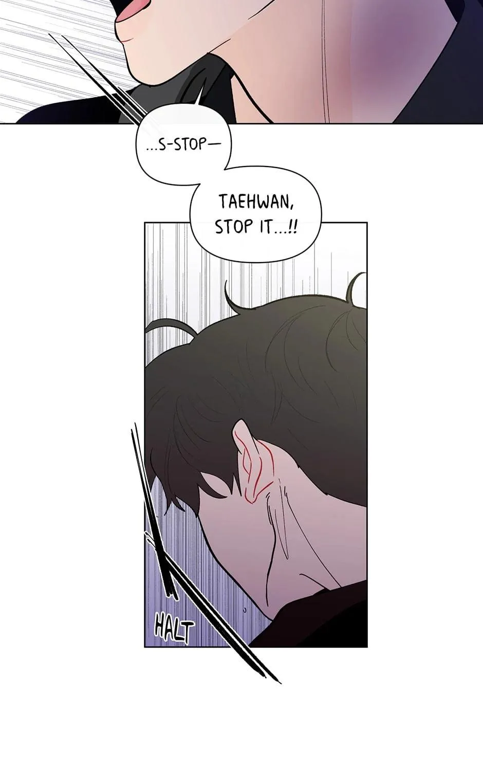 Banana Scandal Chapter 100 page 29 - 