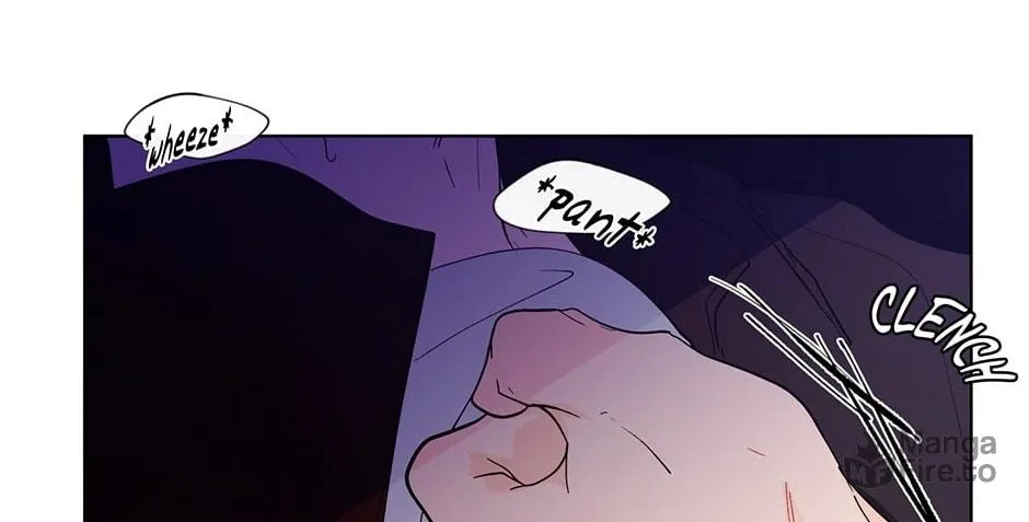Banana Scandal Chapter 100 page 30 - 