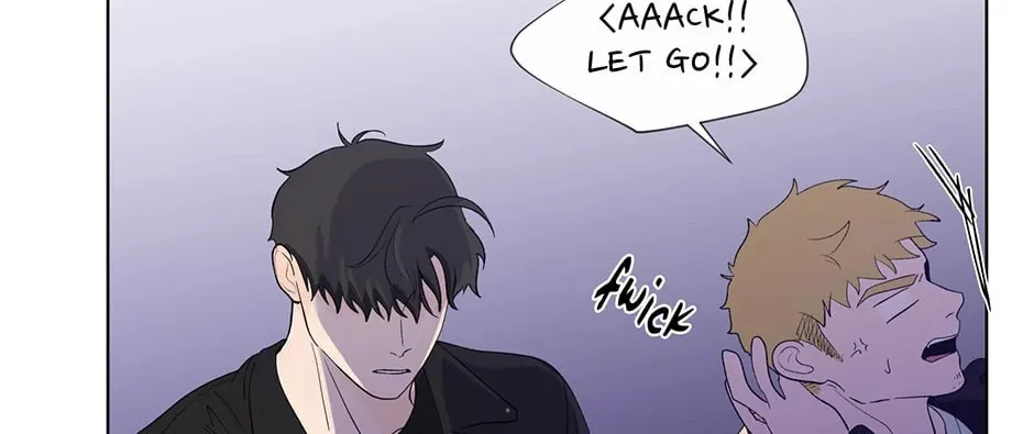 Banana Scandal Chapter 100 page 4 - 
