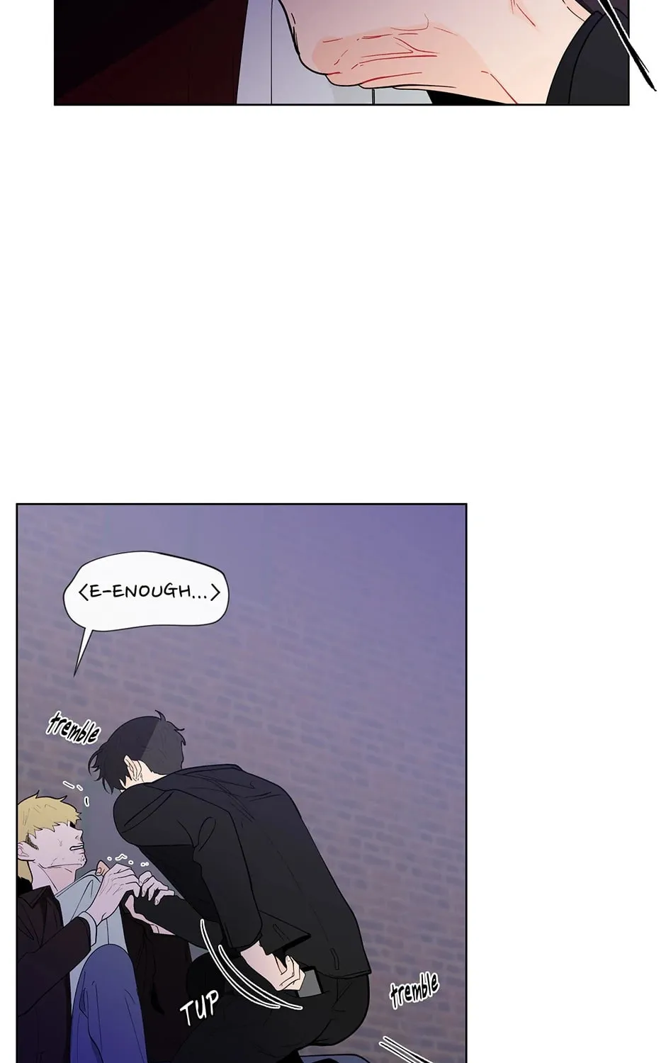 Banana Scandal Chapter 100 page 31 - 