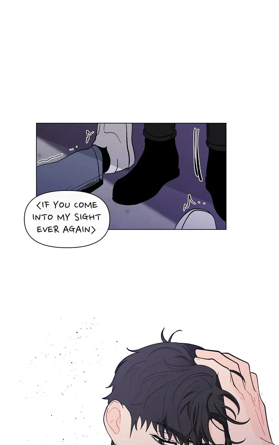 Banana Scandal Chapter 100 page 35 - 
