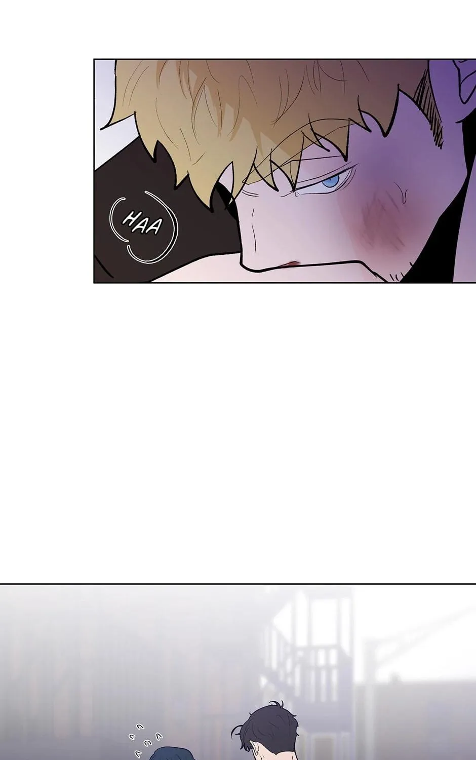 Banana Scandal Chapter 100 page 39 - 