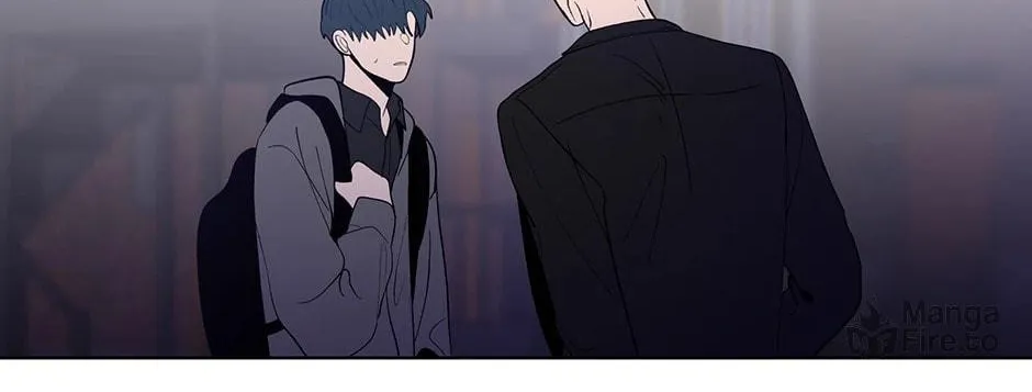 Banana Scandal Chapter 100 page 40 - 