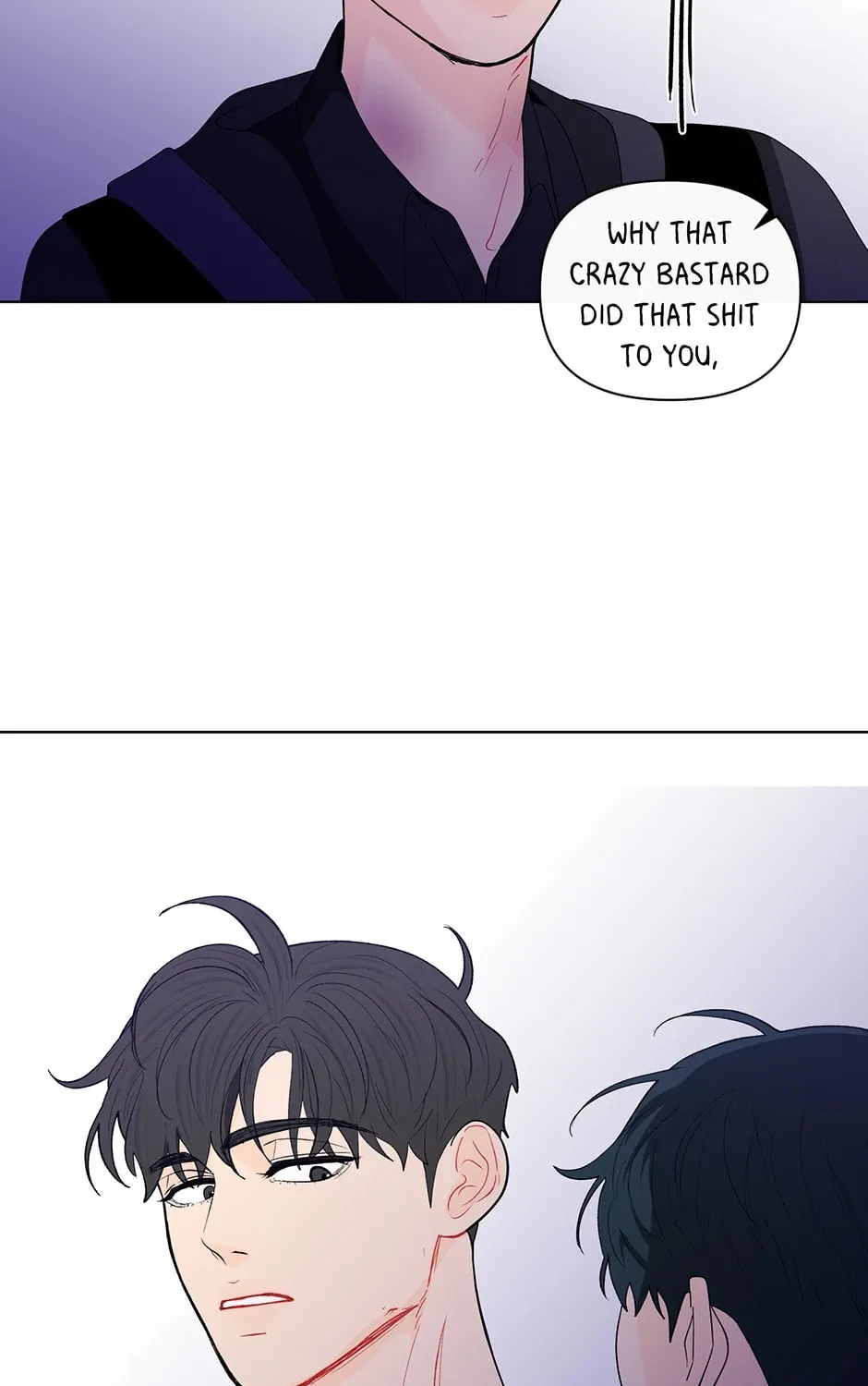 Banana Scandal Chapter 100 page 45 - 