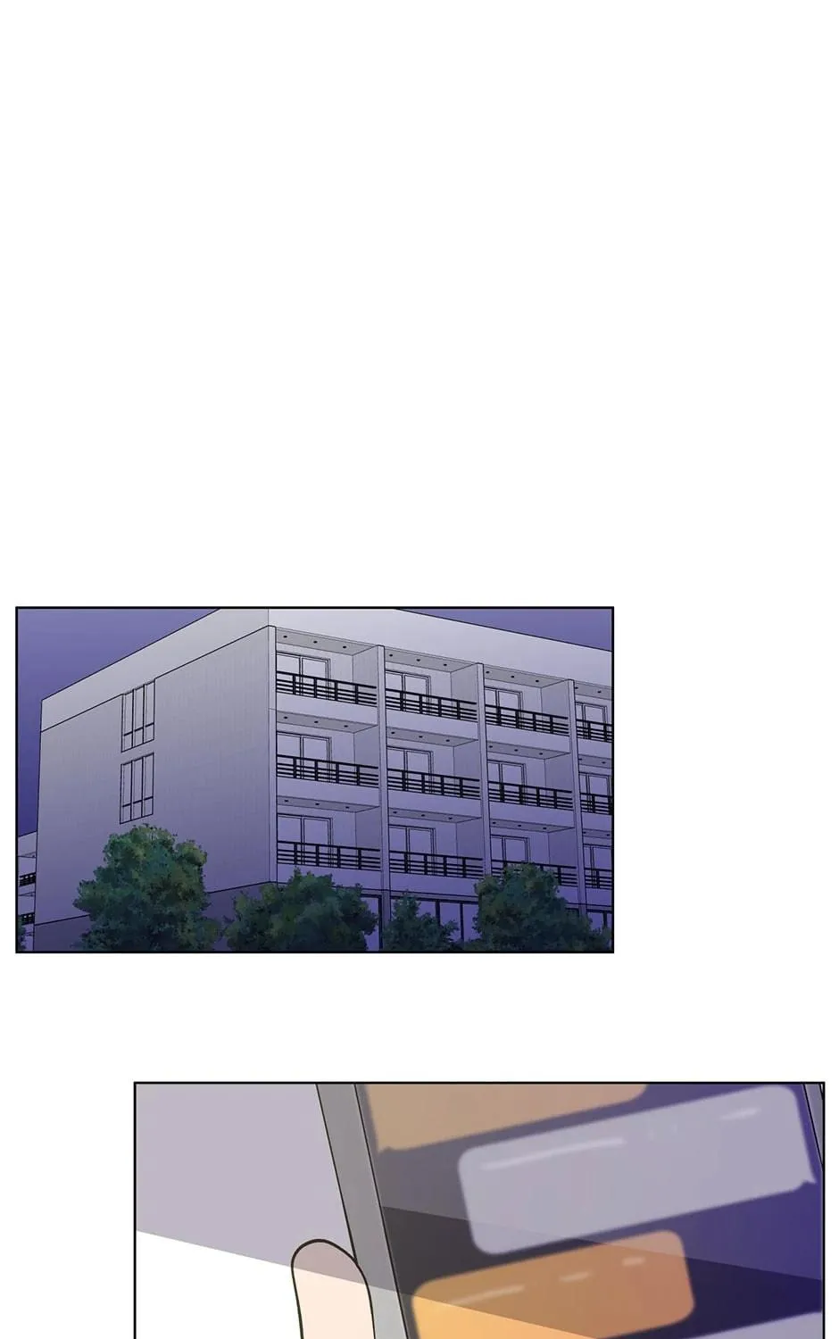 Banana Scandal Chapter 100 page 49 - 