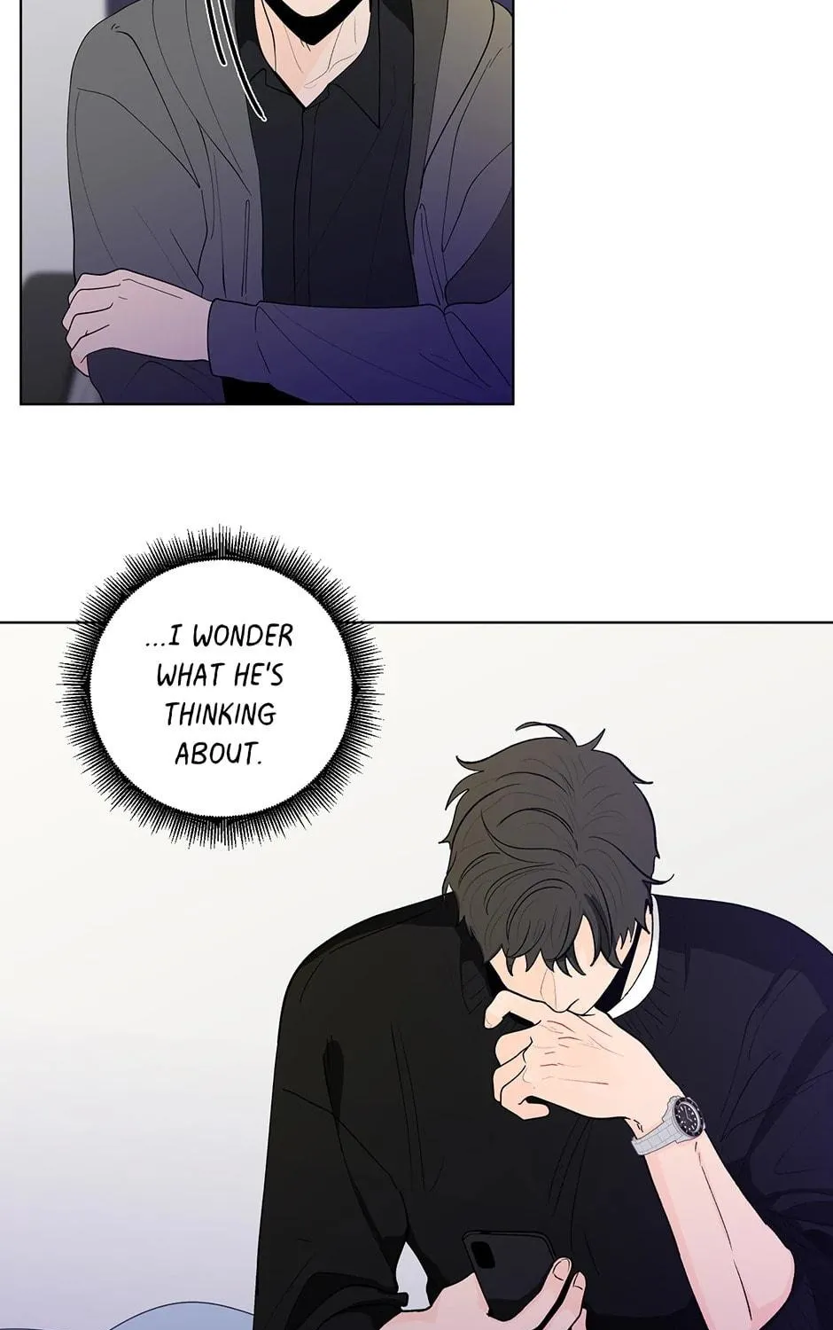 Banana Scandal Chapter 100 page 53 - 