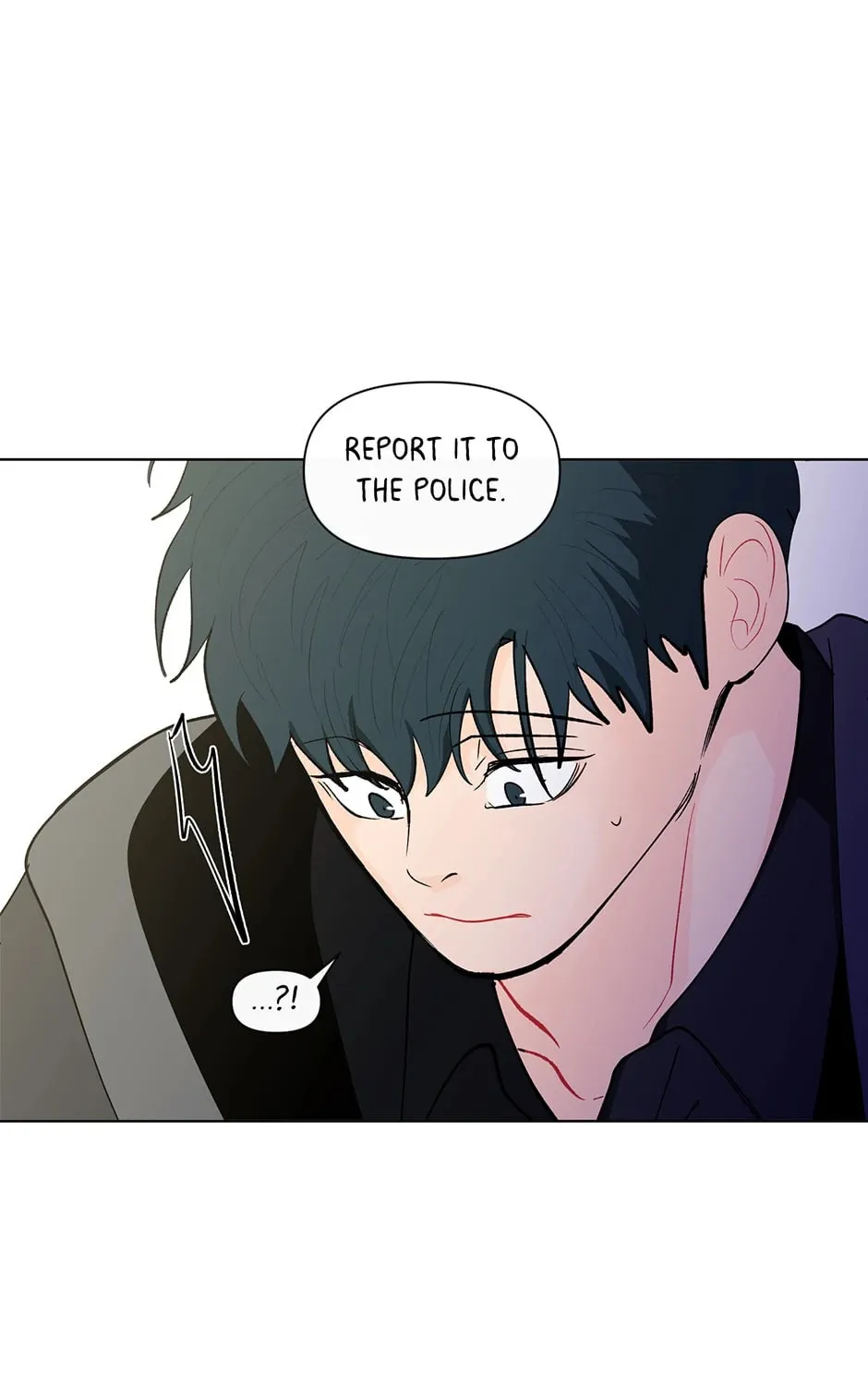 Banana Scandal Chapter 100 page 57 - 