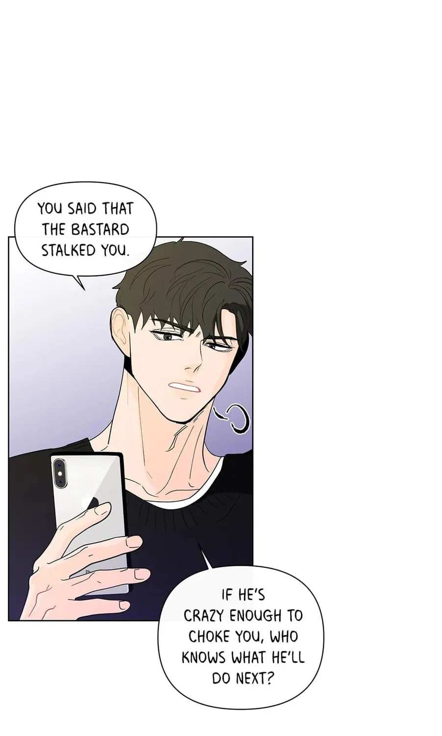 Banana Scandal Chapter 100 page 61 - 