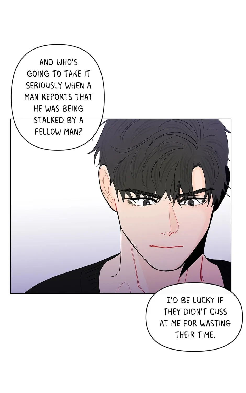 Banana Scandal Chapter 100 page 67 - 