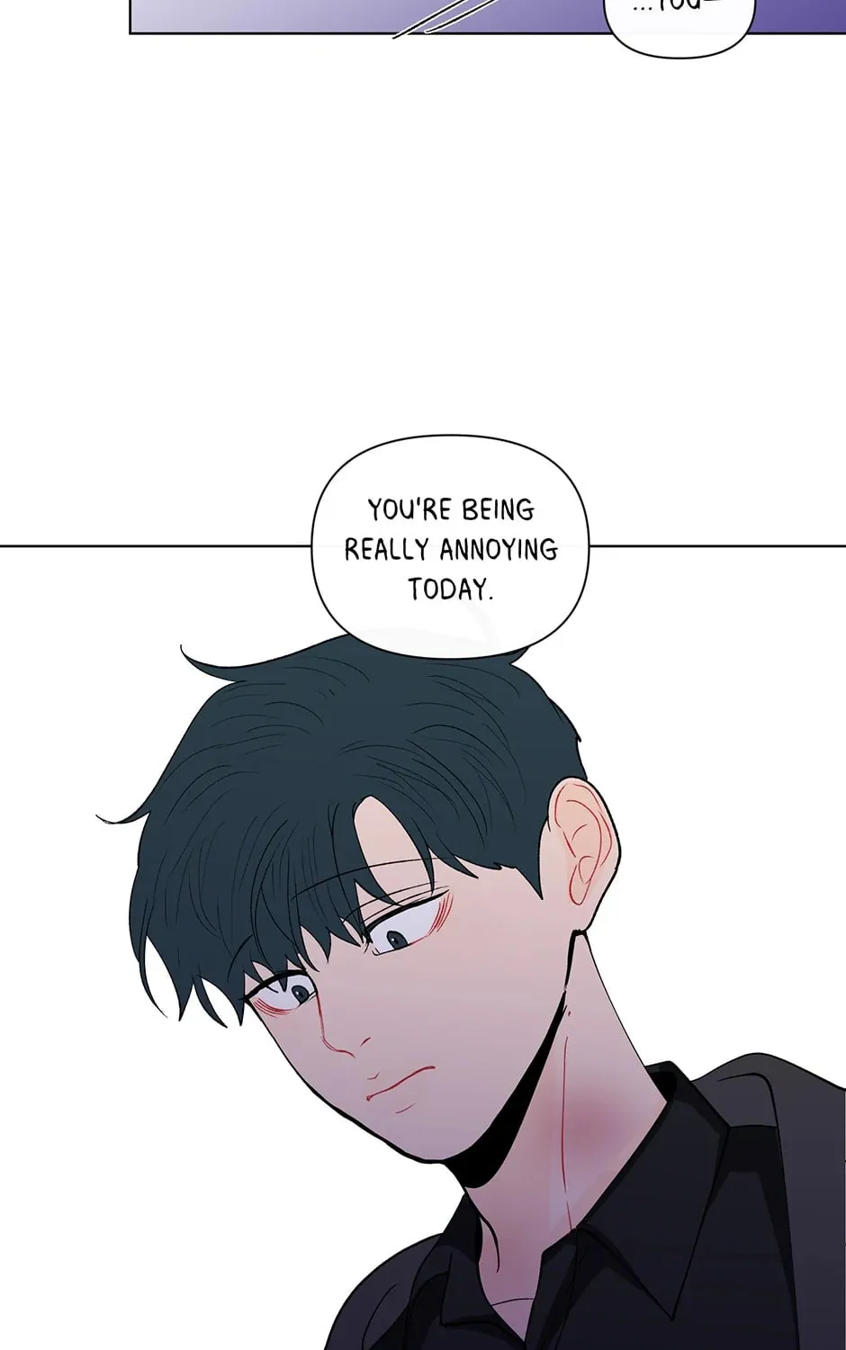 Banana Scandal Chapter 100 page 73 - 