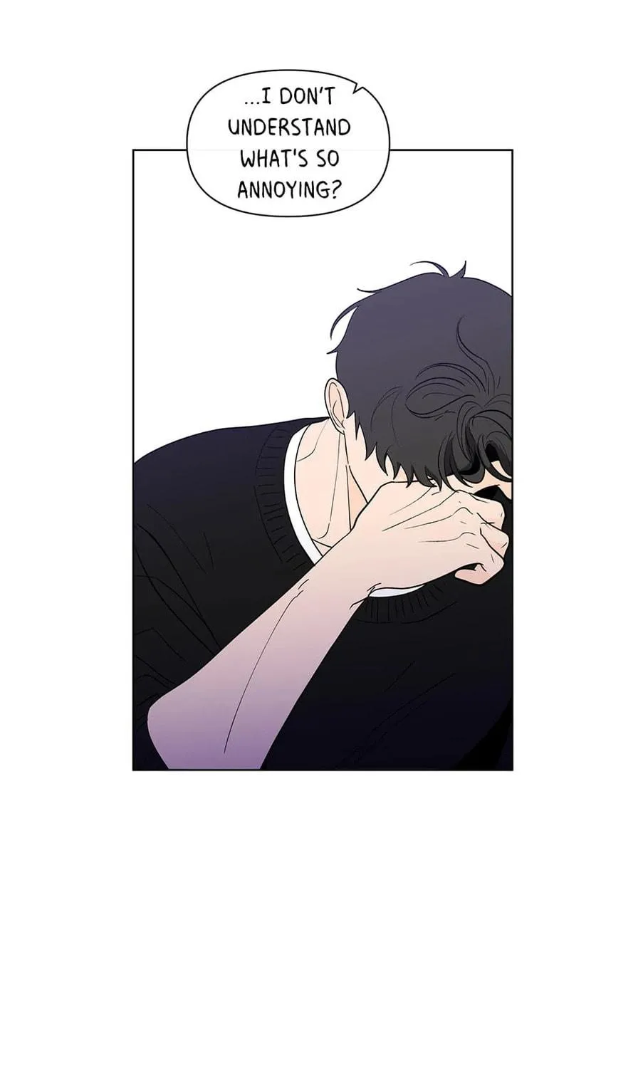 Banana Scandal Chapter 100 page 77 - 