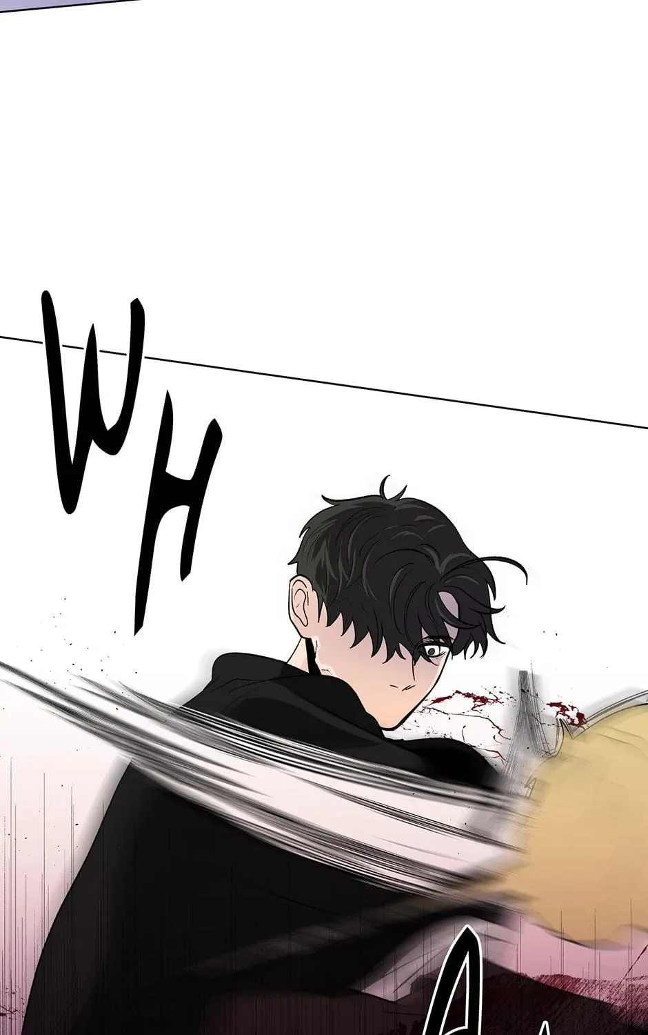 Banana Scandal Chapter 100 page 9 - 
