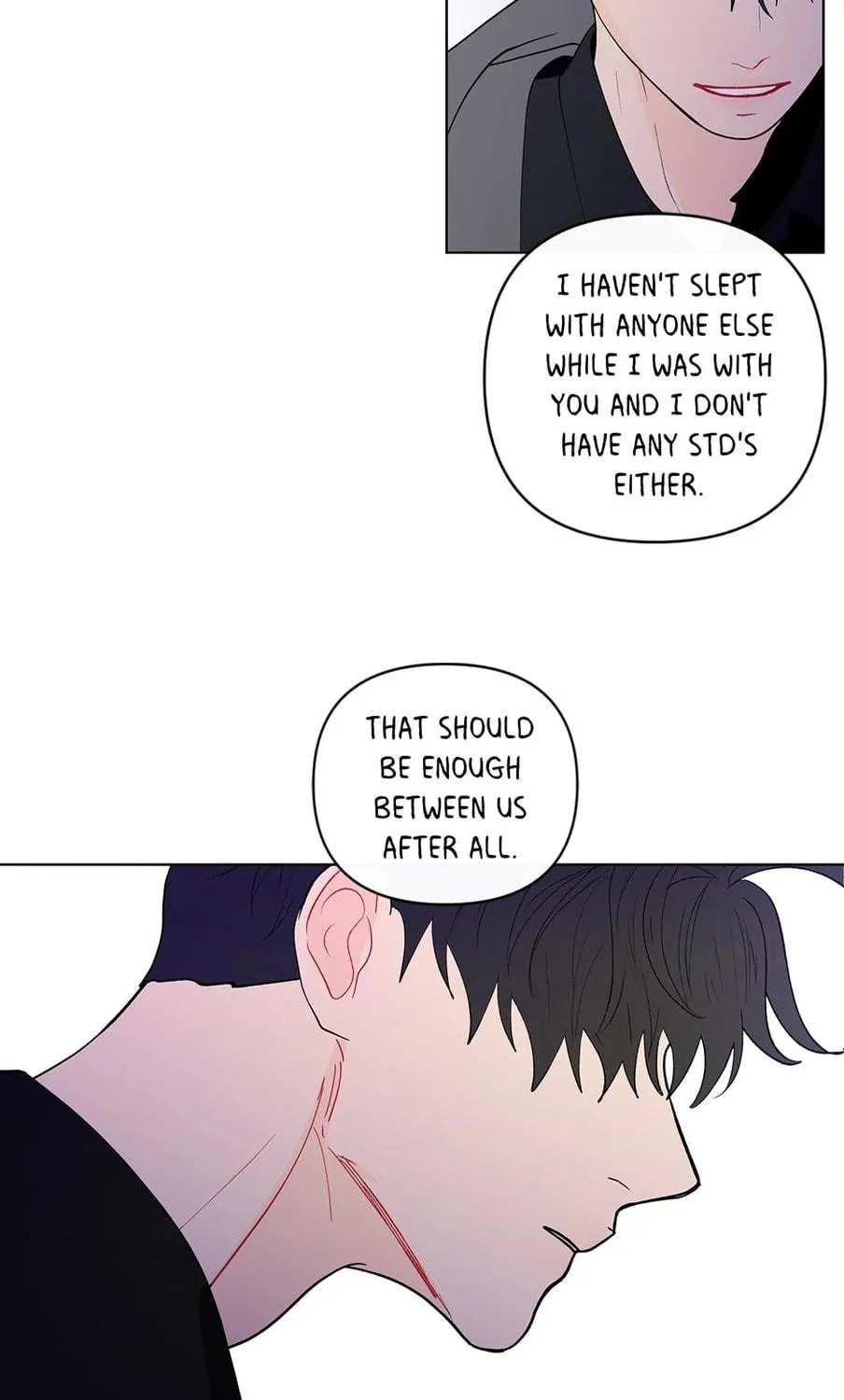 Banana Scandal Chapter 100 page 83 - 