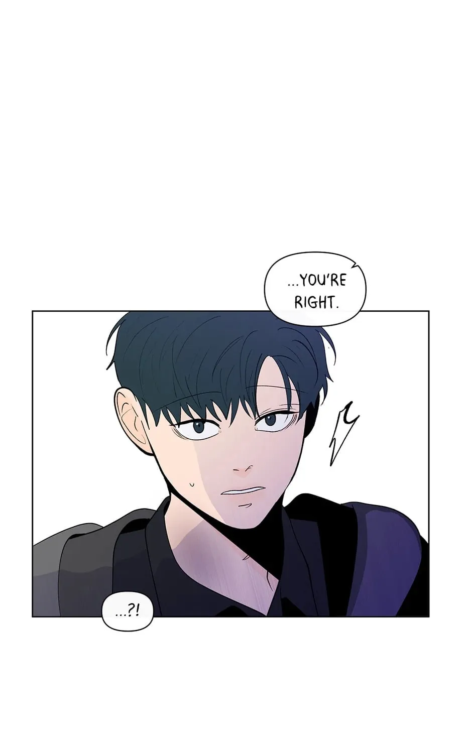 Banana Scandal Chapter 100 page 85 - 